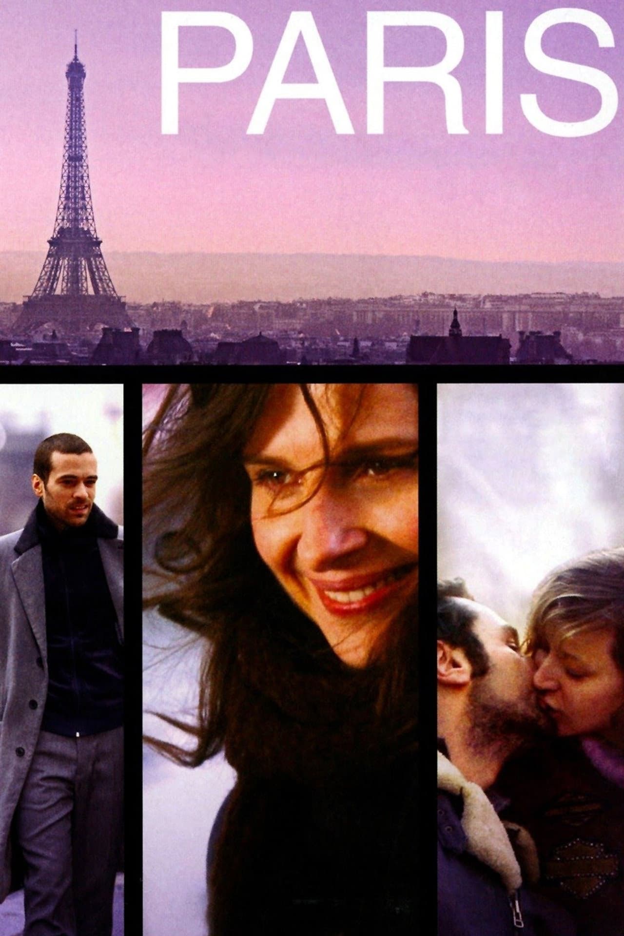 Paris preview 2