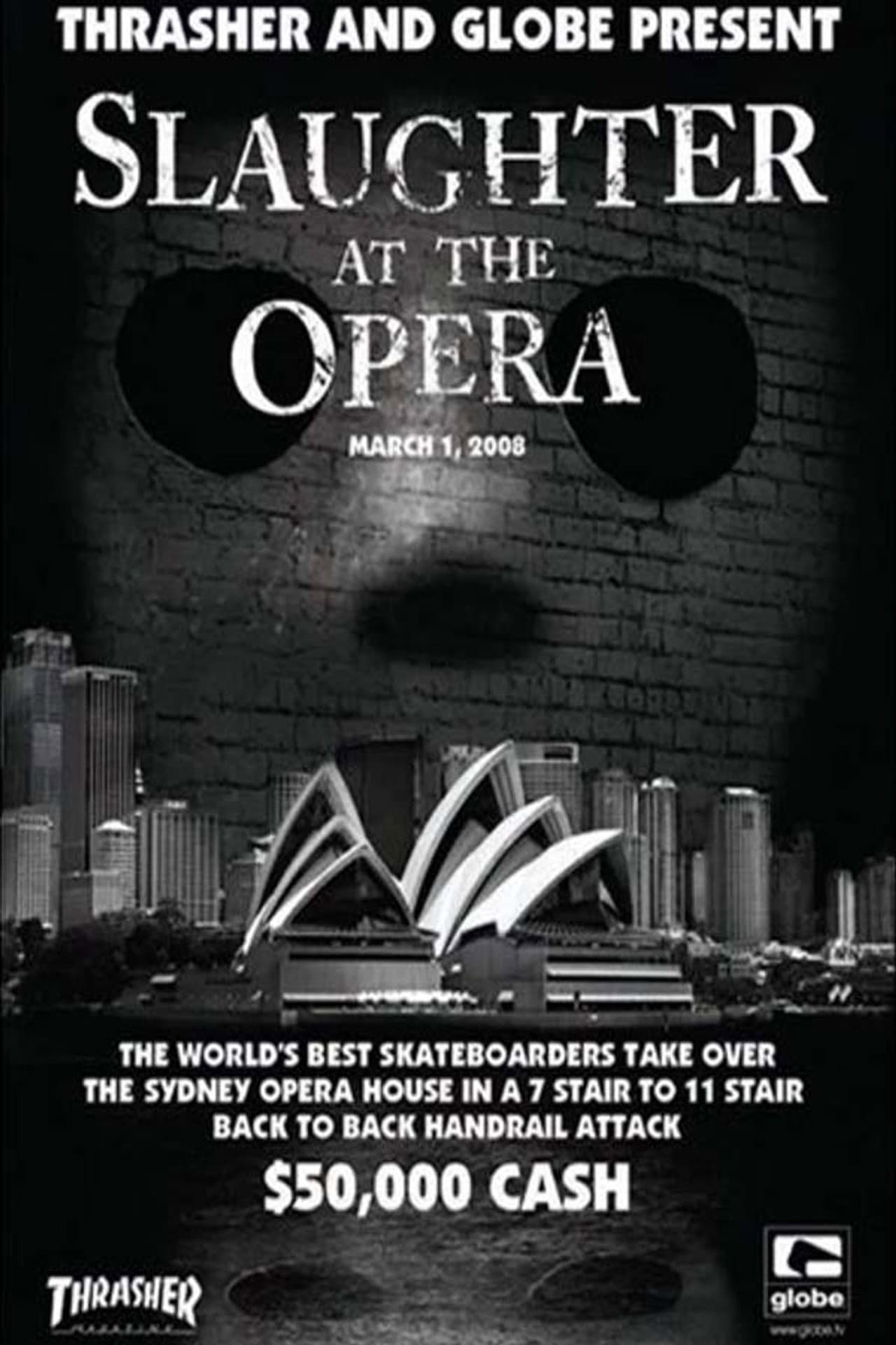 Slaughter at the Opera preview 1