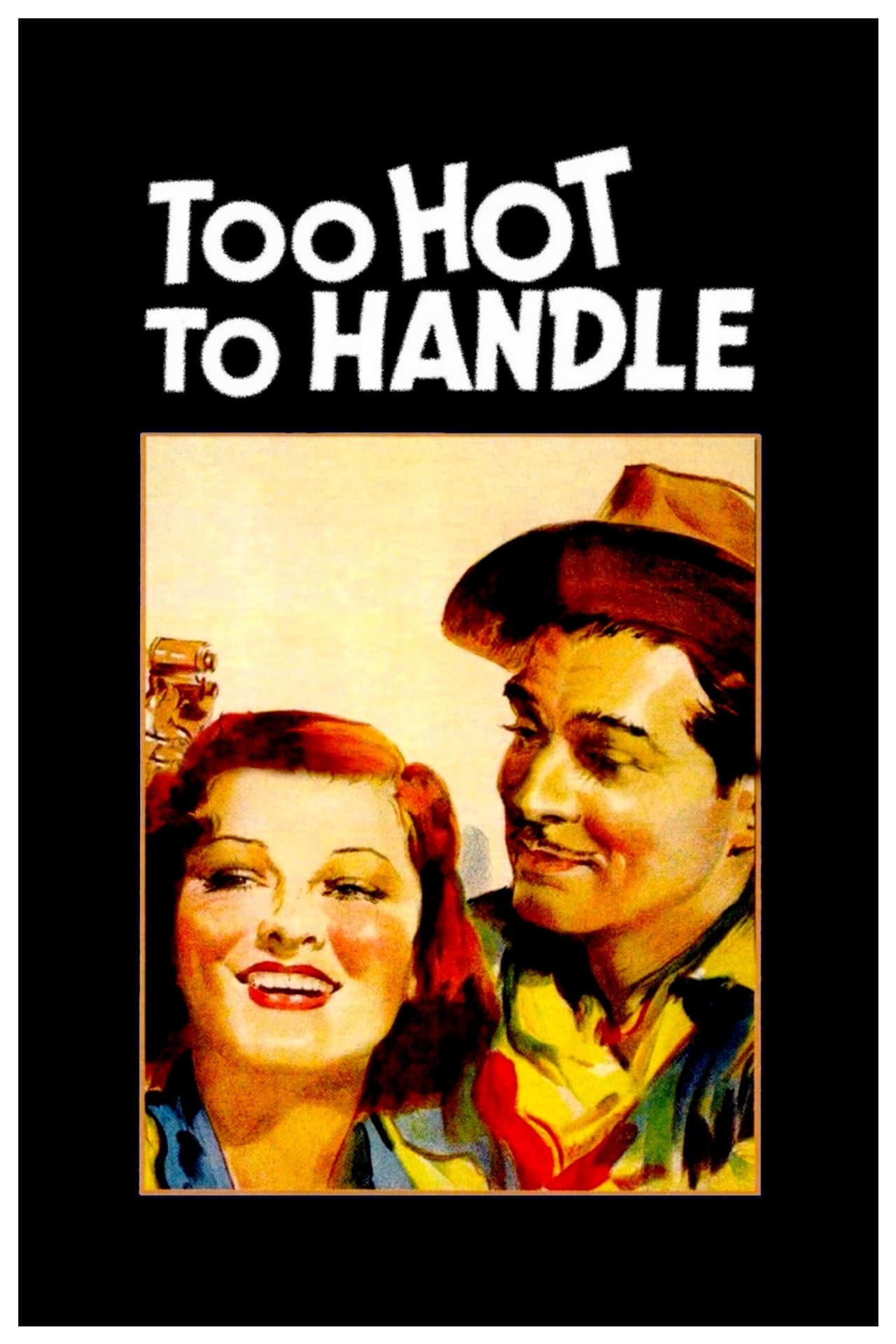 Too Hot to Handle preview 2
