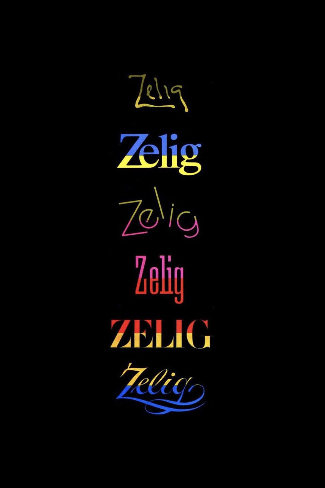 Zelig preview 2
