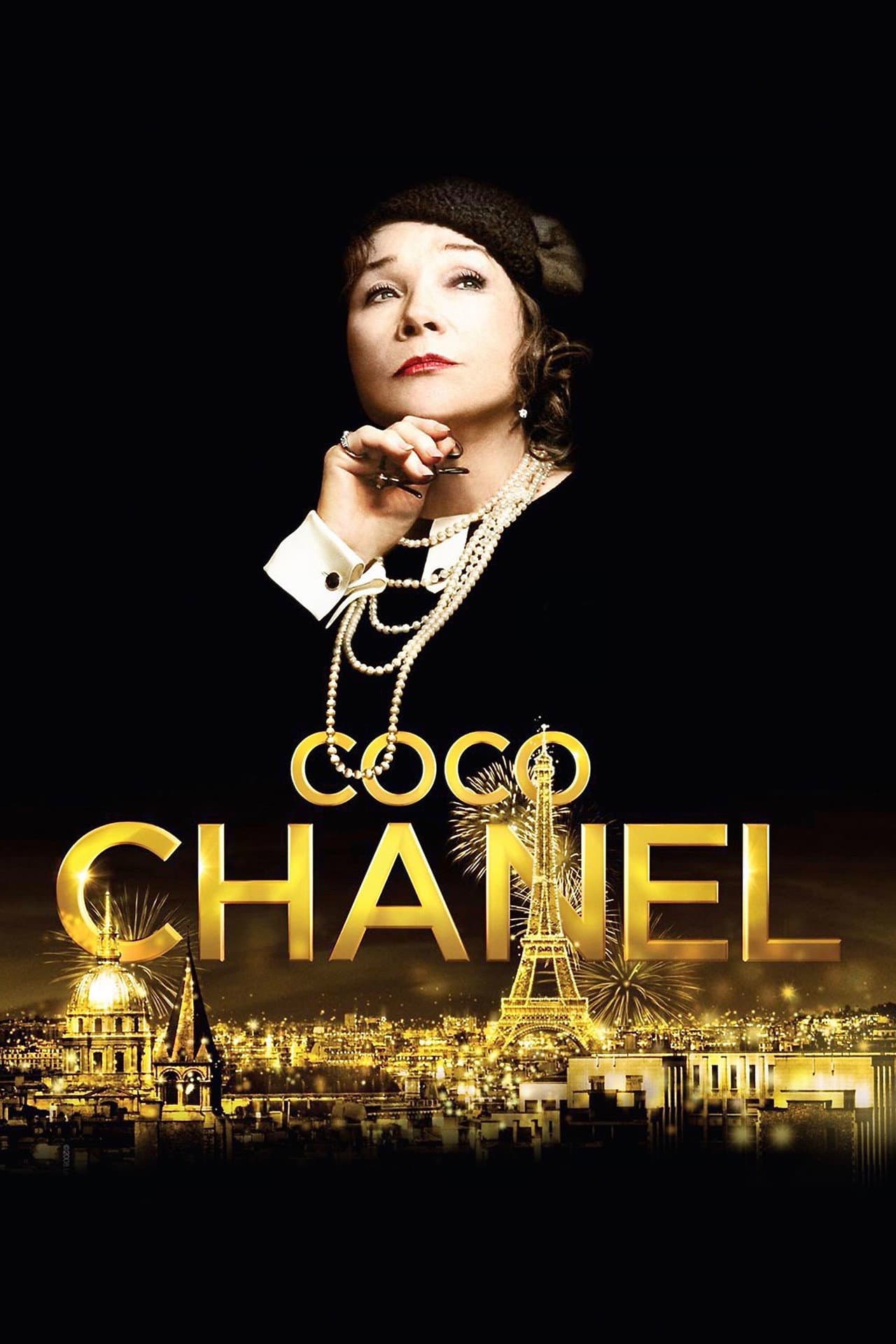 Coco Chanel preview 2