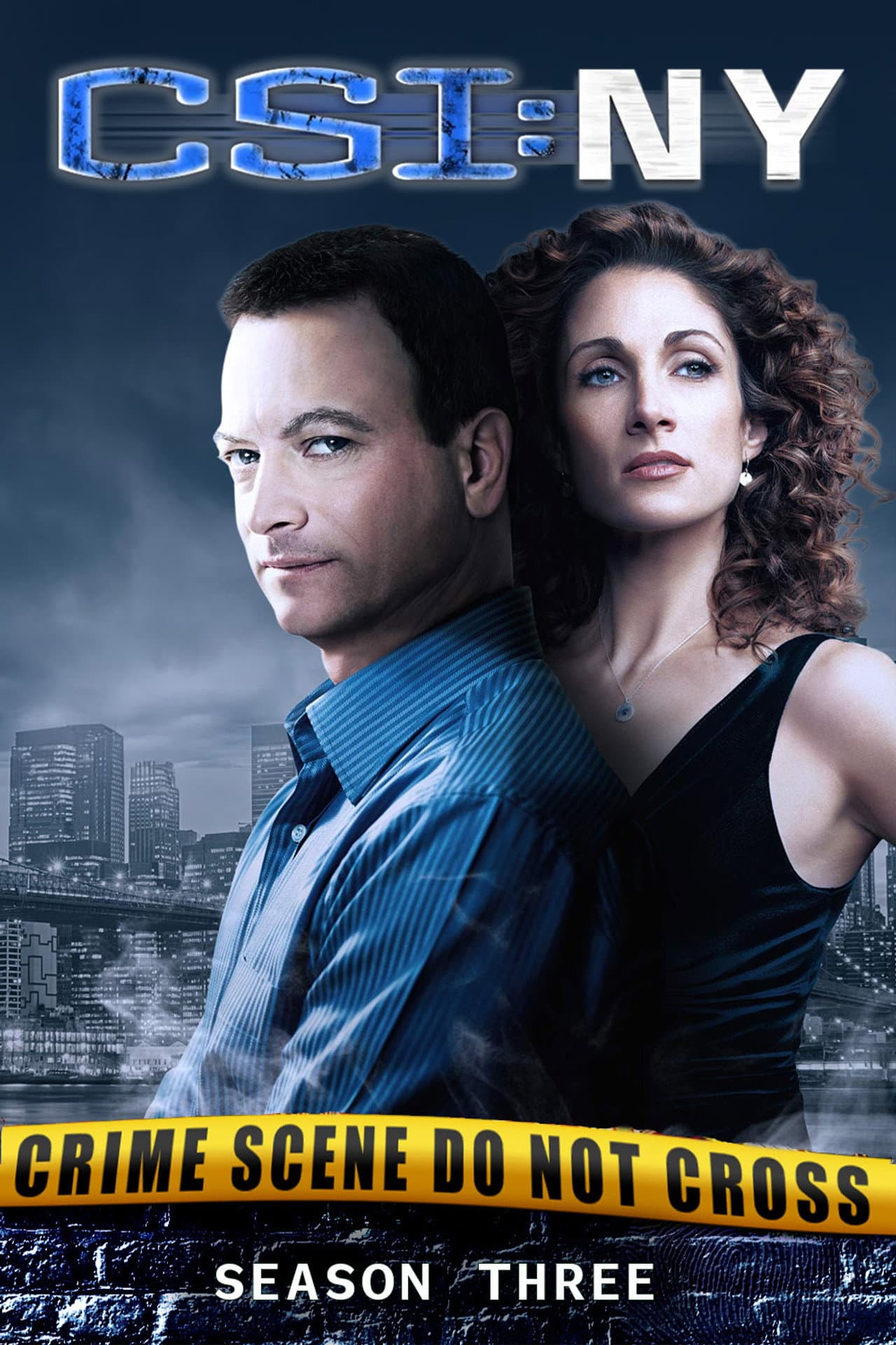 Season 3