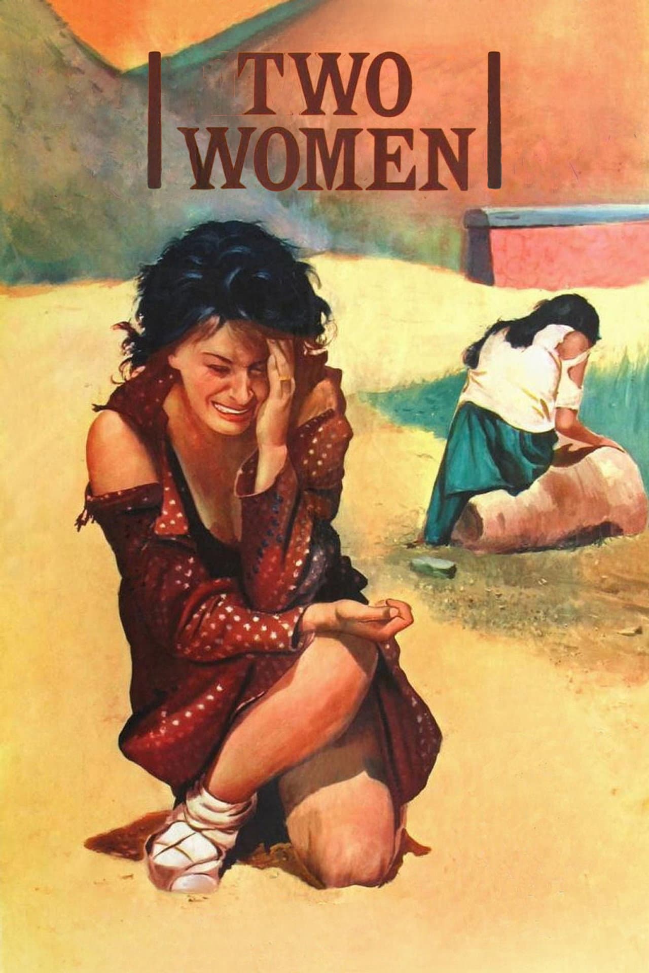Two Women preview 2