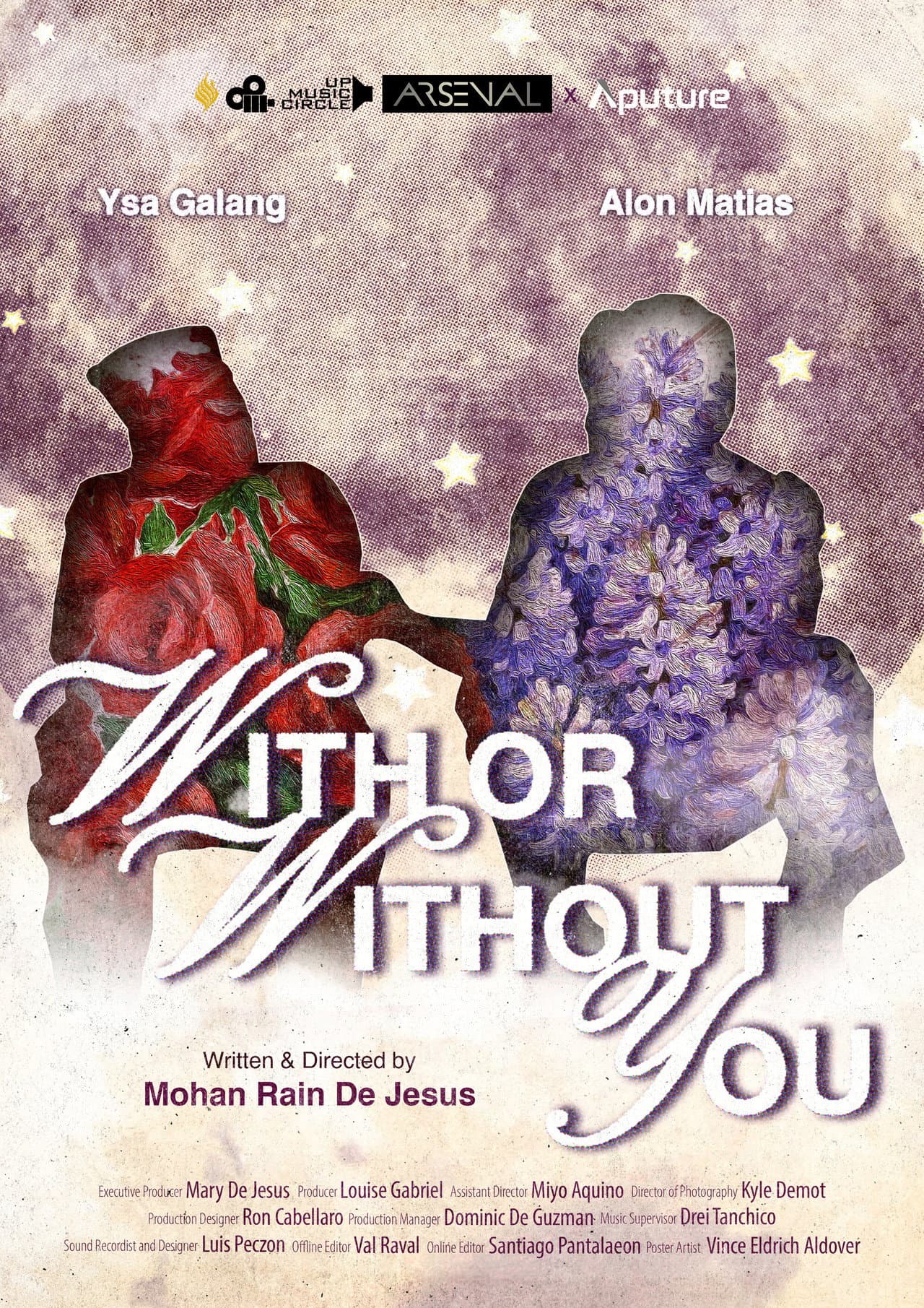 With or Without You preview 1