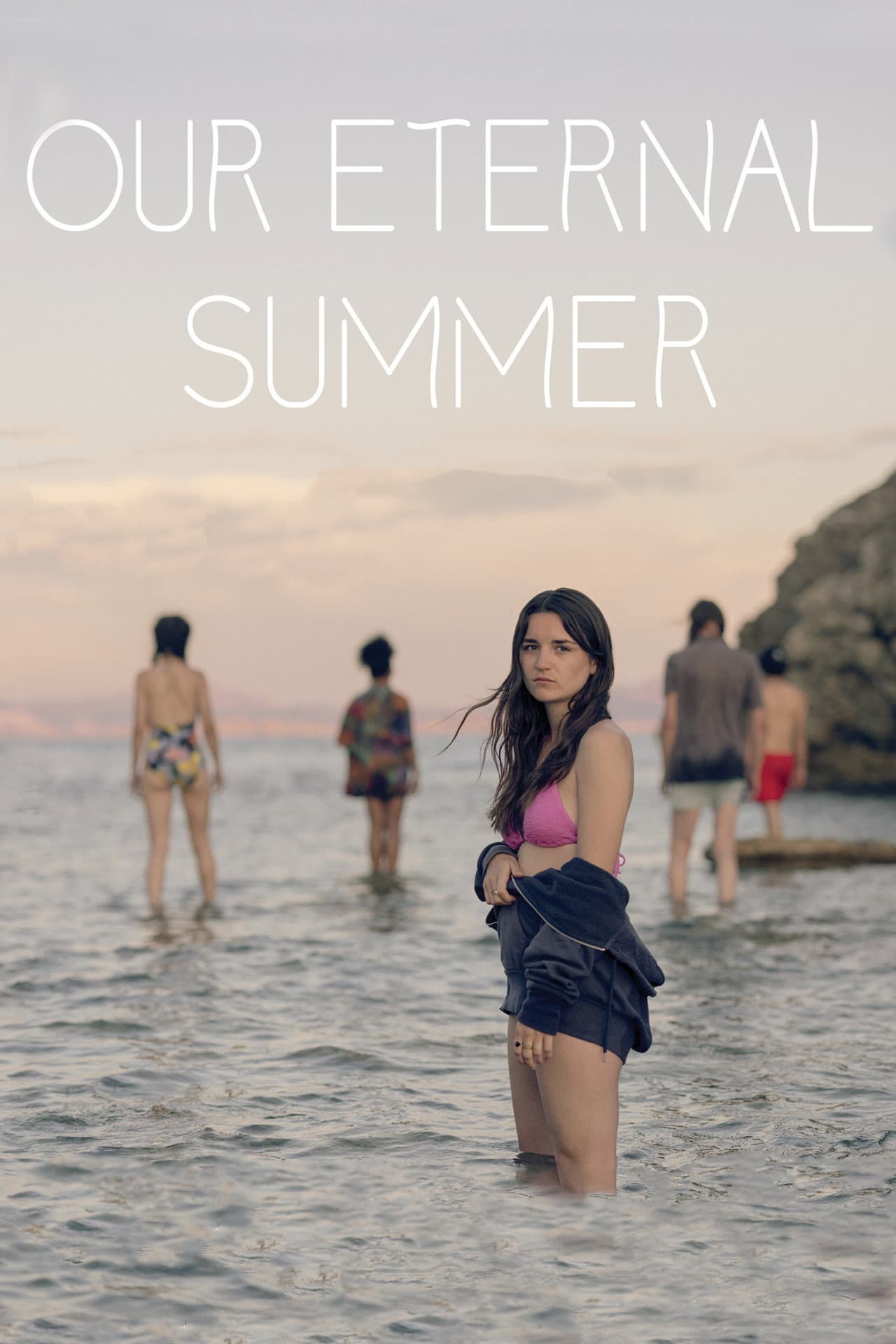 Our Eternal Summer preview 2