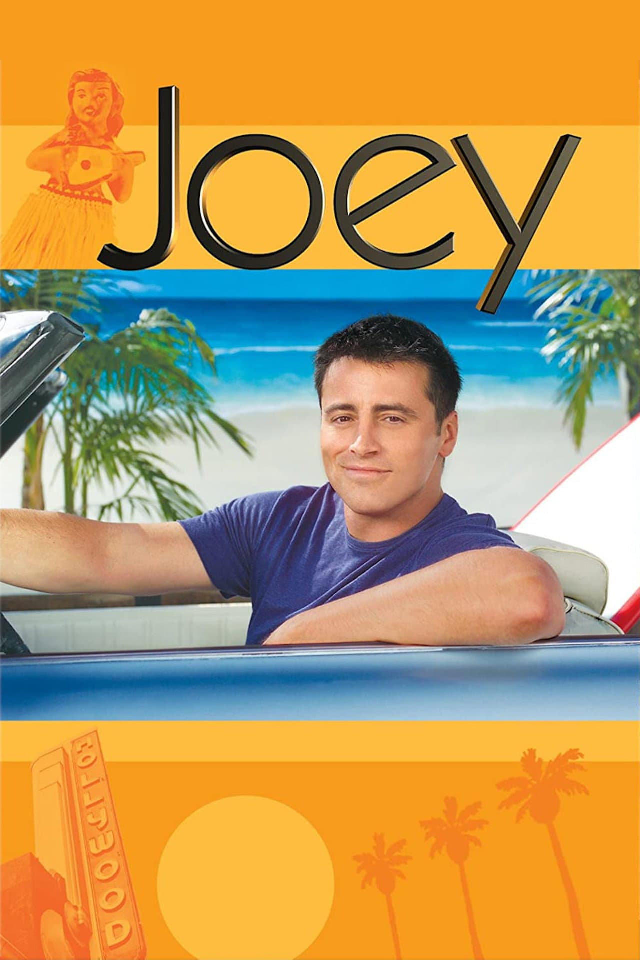 Joey preview 2