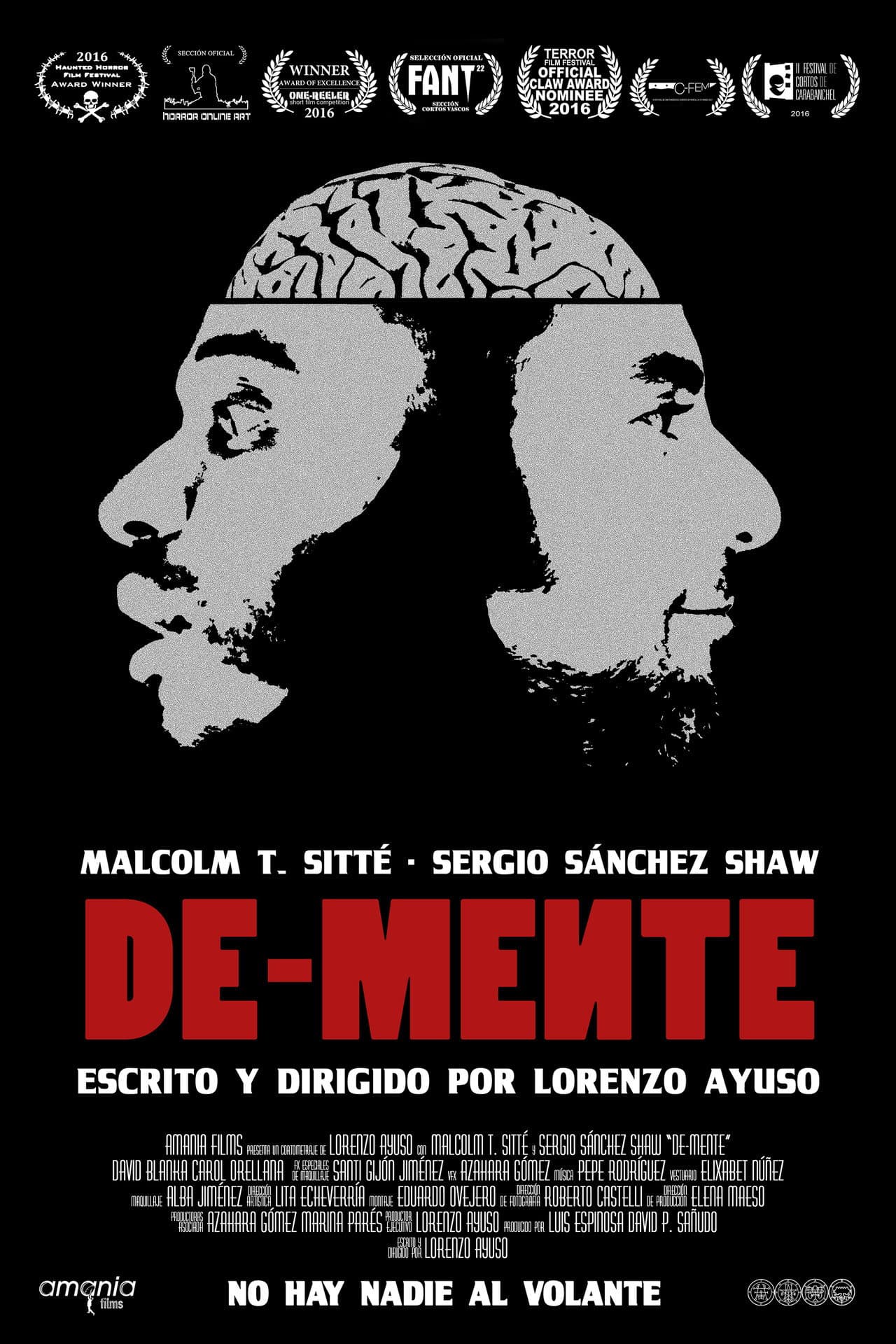 De-mente preview 2