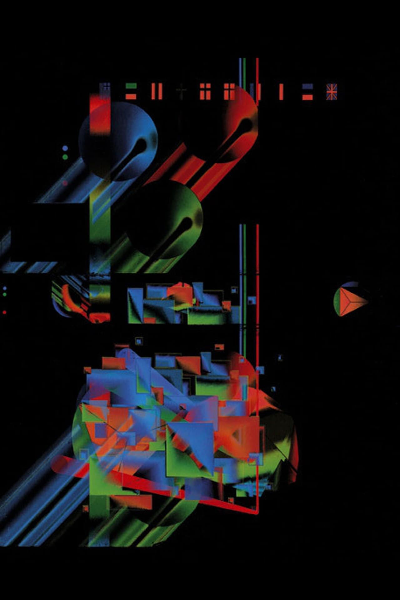 Radiohead - Videotape (James Rutledge Remix) preview 1
