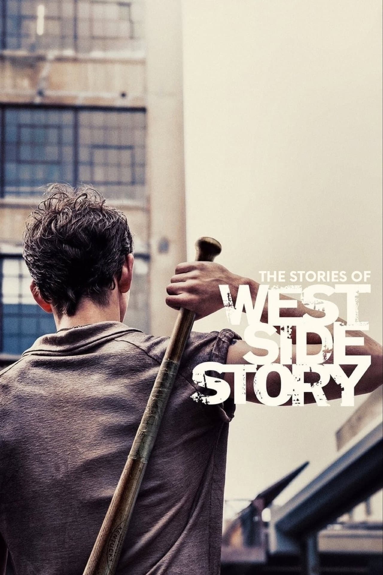 The Stories of West Side Story preview 2