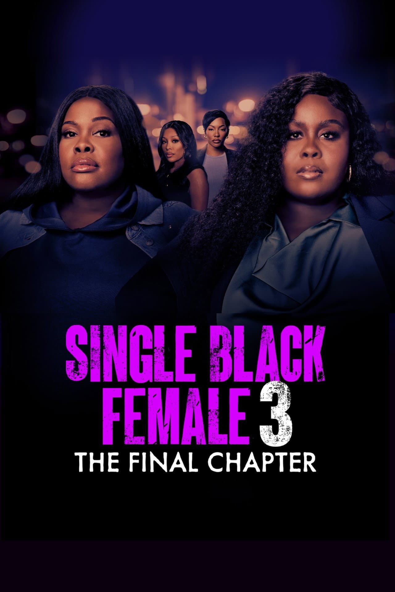 Single Black Female 3: The Final Chapter preview 2