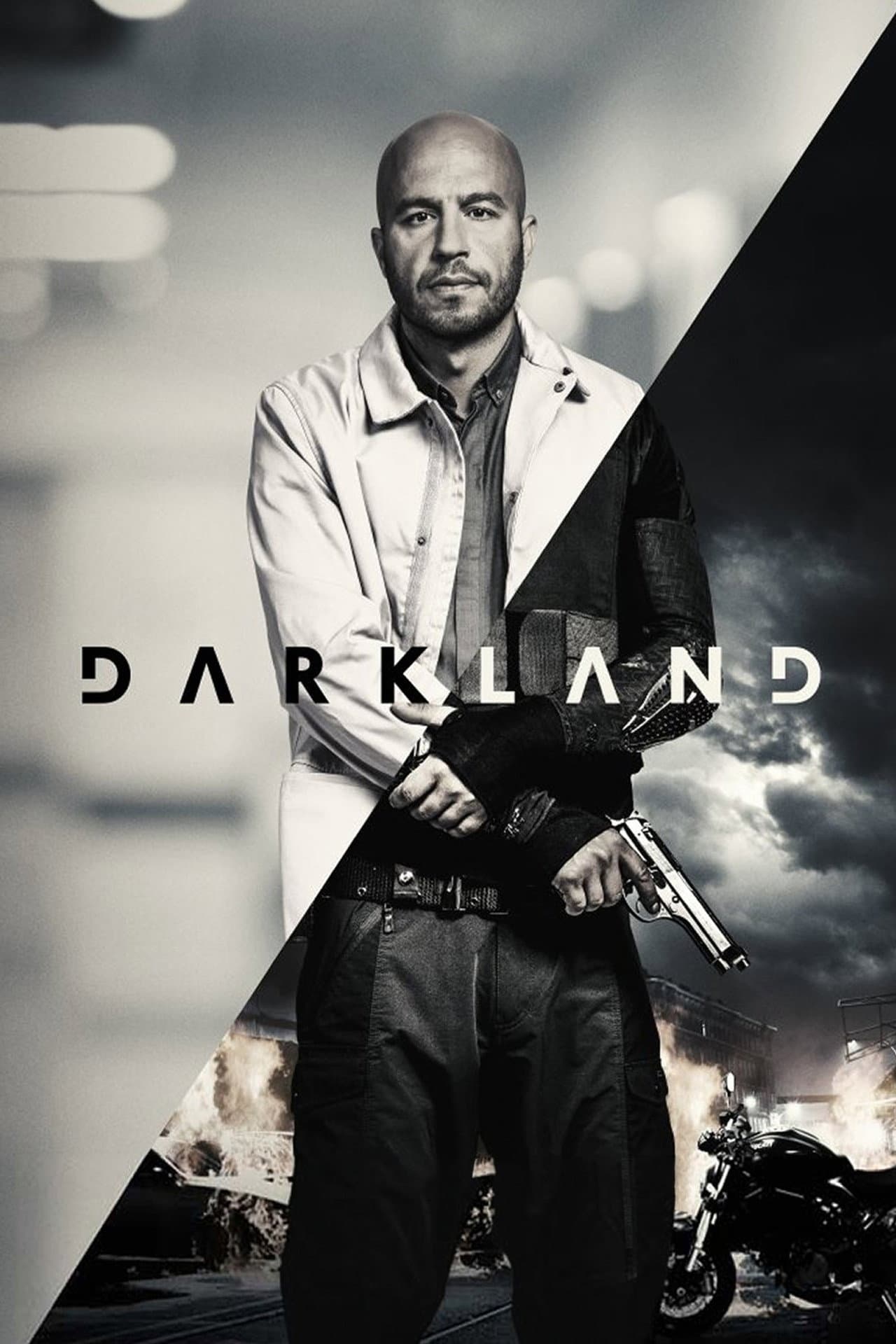 Darkland preview 2