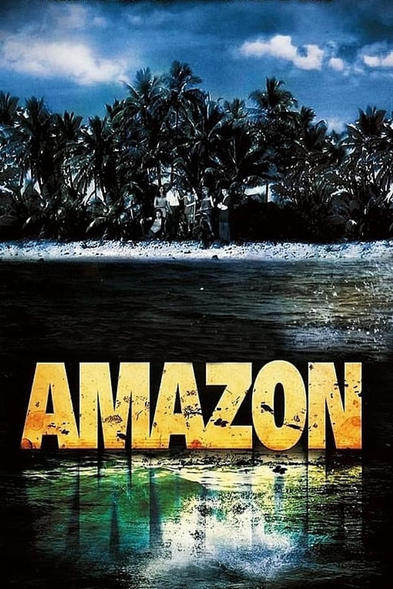 Amazon preview 2