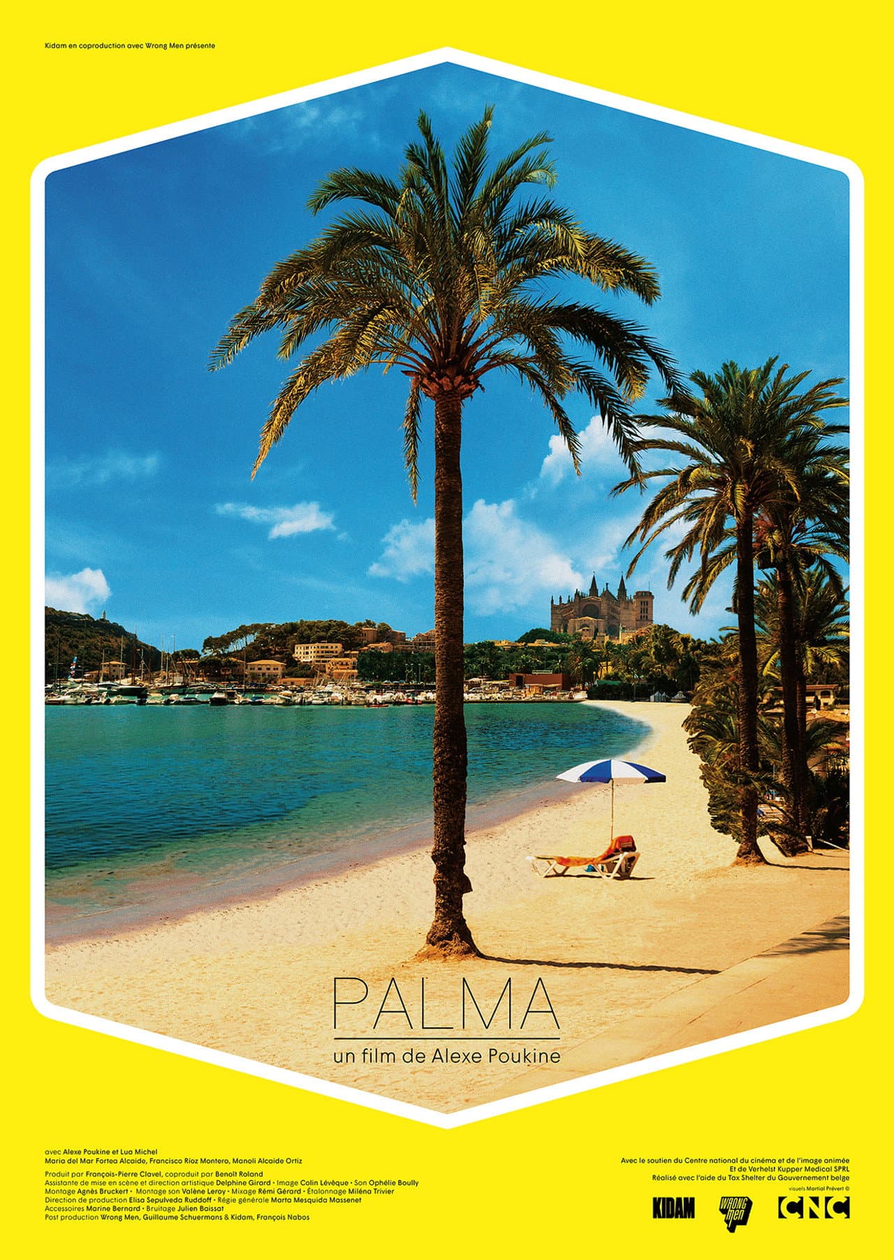 Palma preview 2
