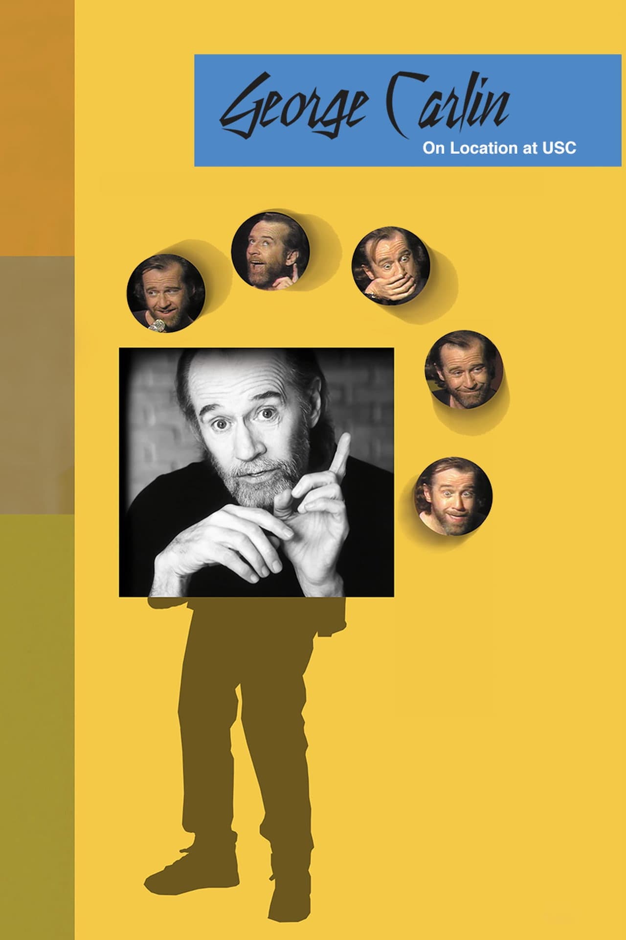 George Carlin: On Location at USC preview 2