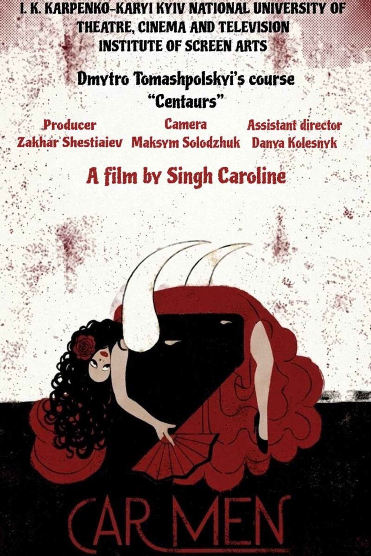 Carmen preview 1