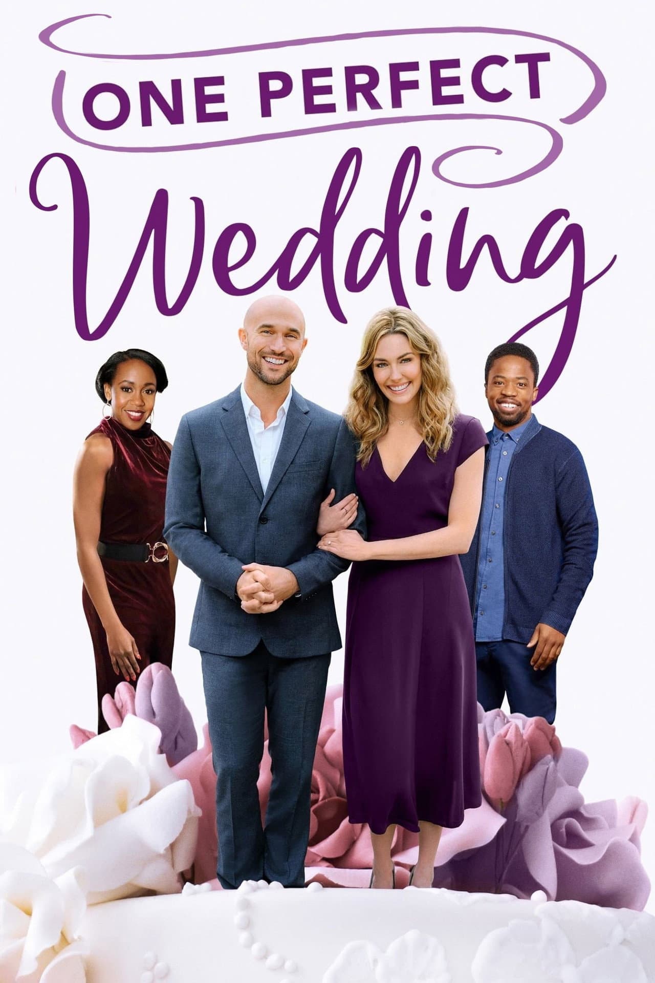 One Perfect Wedding preview 2