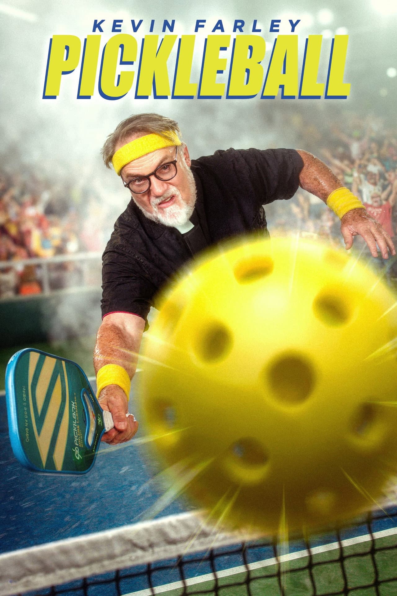 Pickleball preview 2