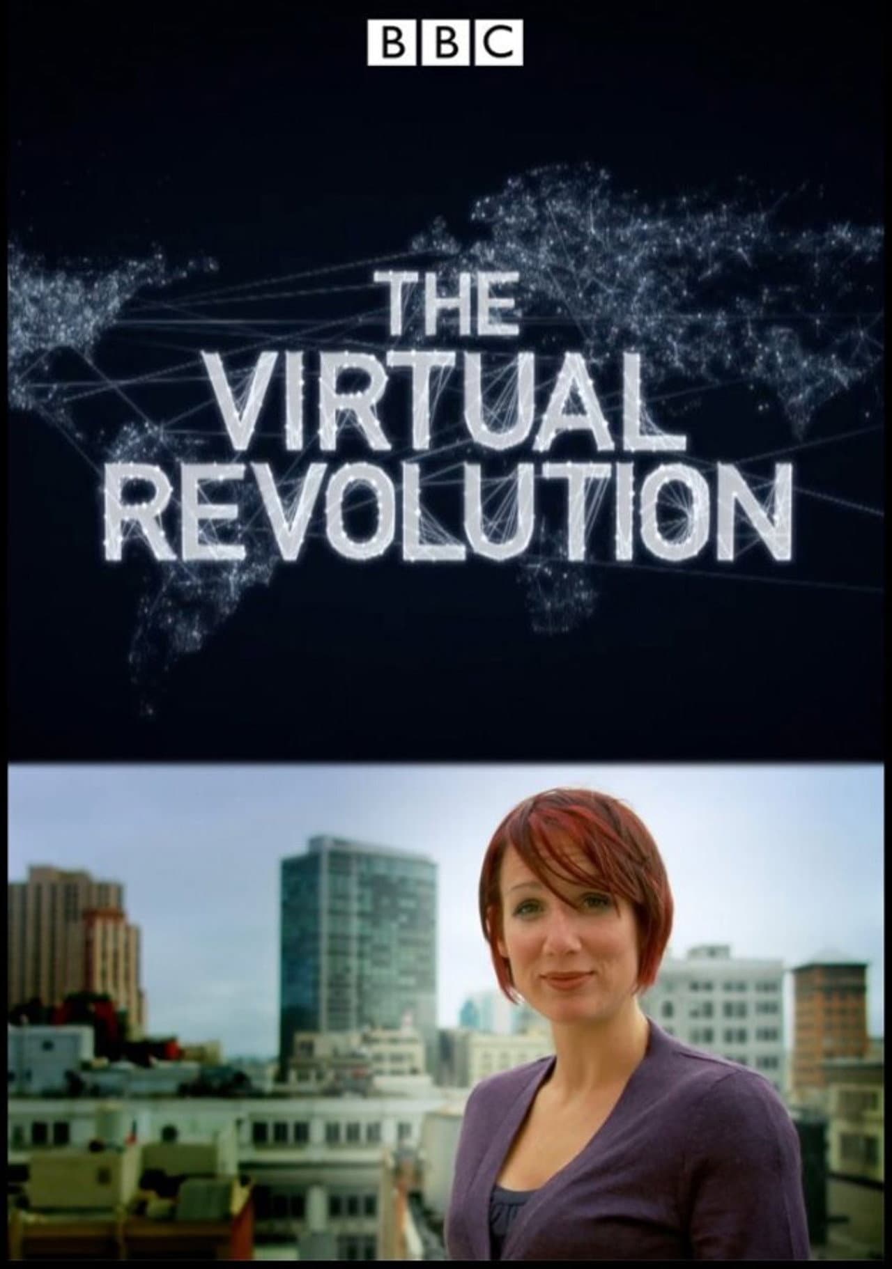 The Virtual Revolution preview 2