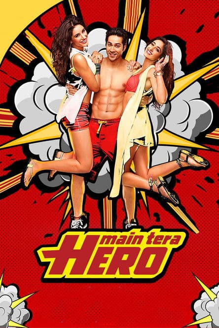 Main Tera Hero preview 2