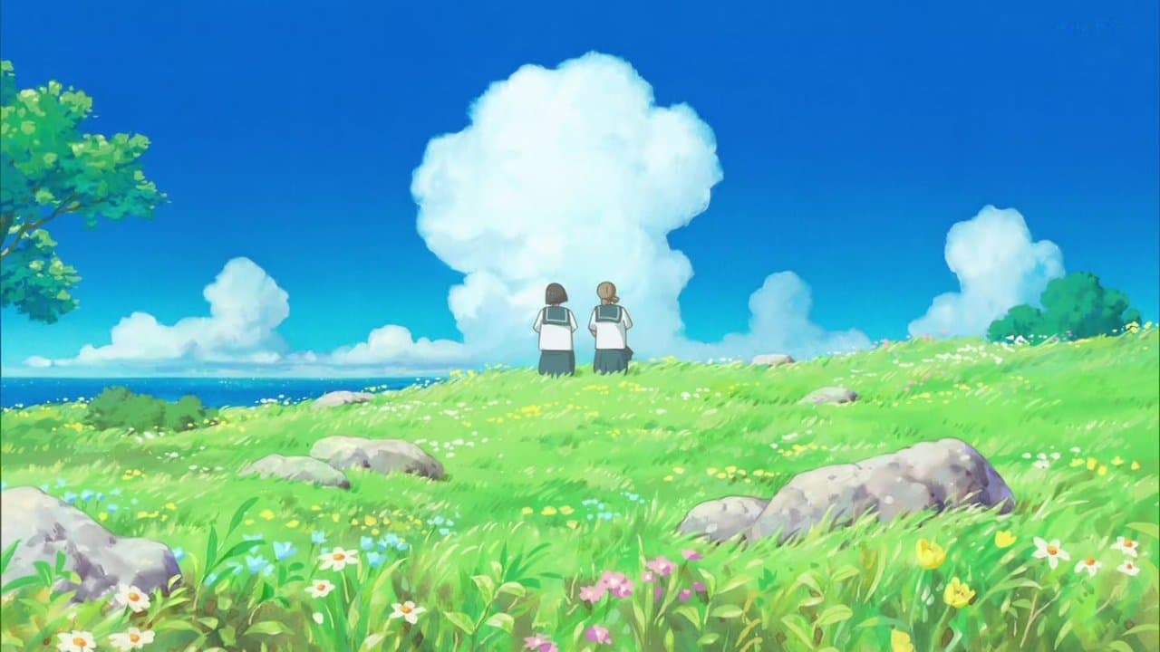 Cocoon - One Summer of Girlhood