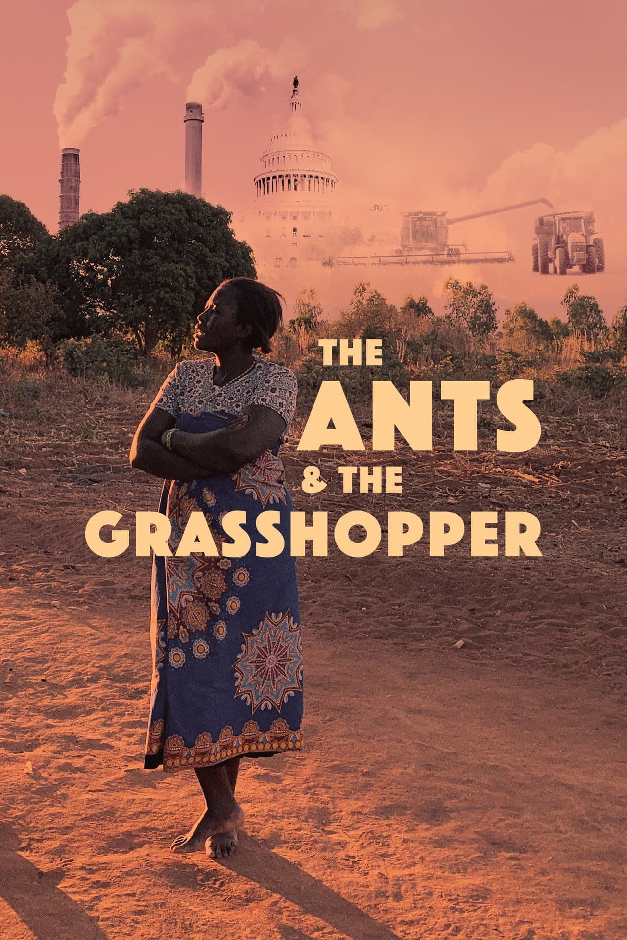 The Ants and the Grasshopper preview 2