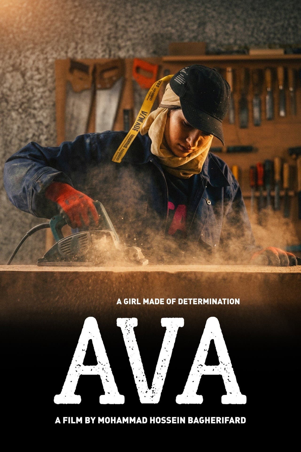 AVA preview 1