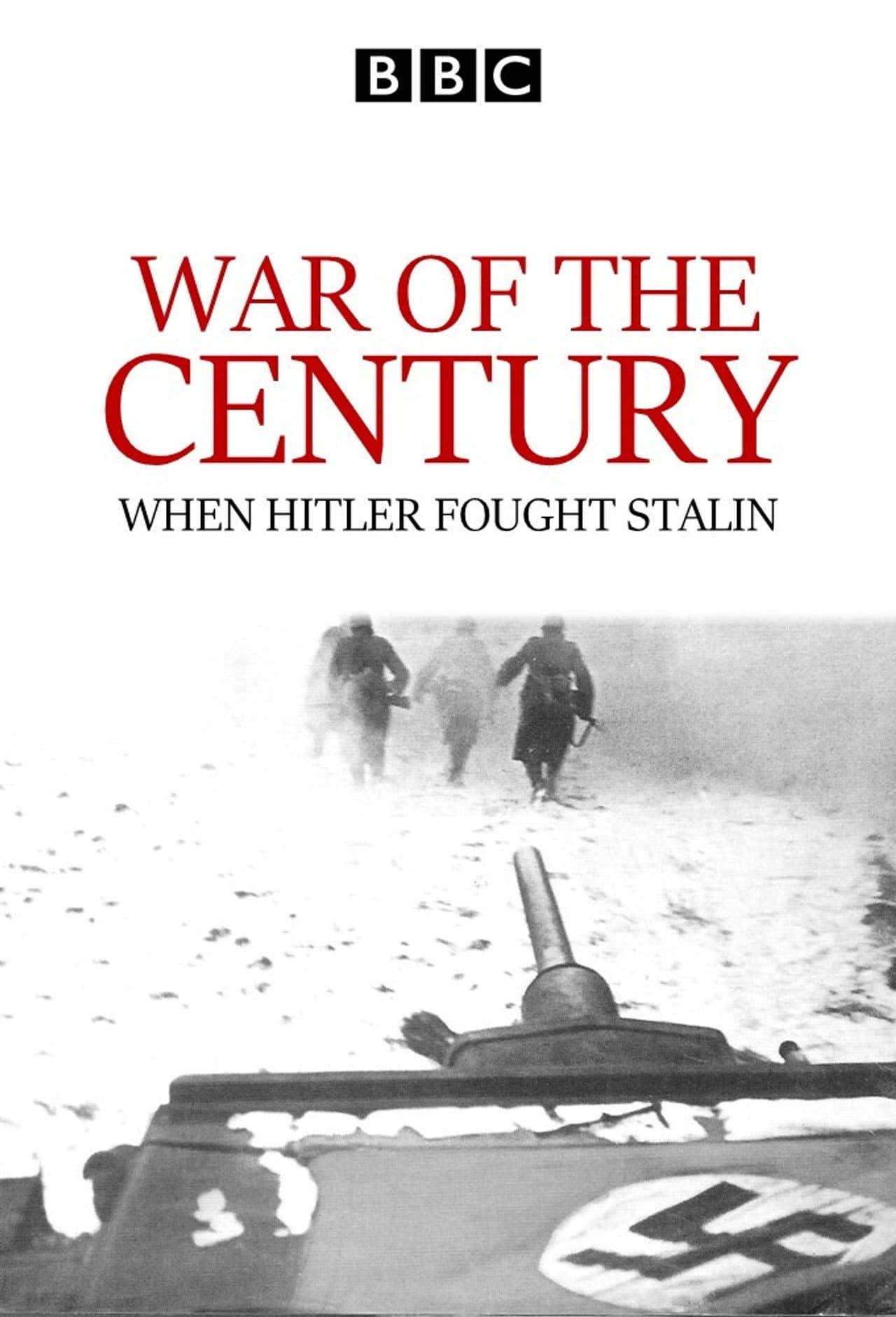 War of the Century preview 2