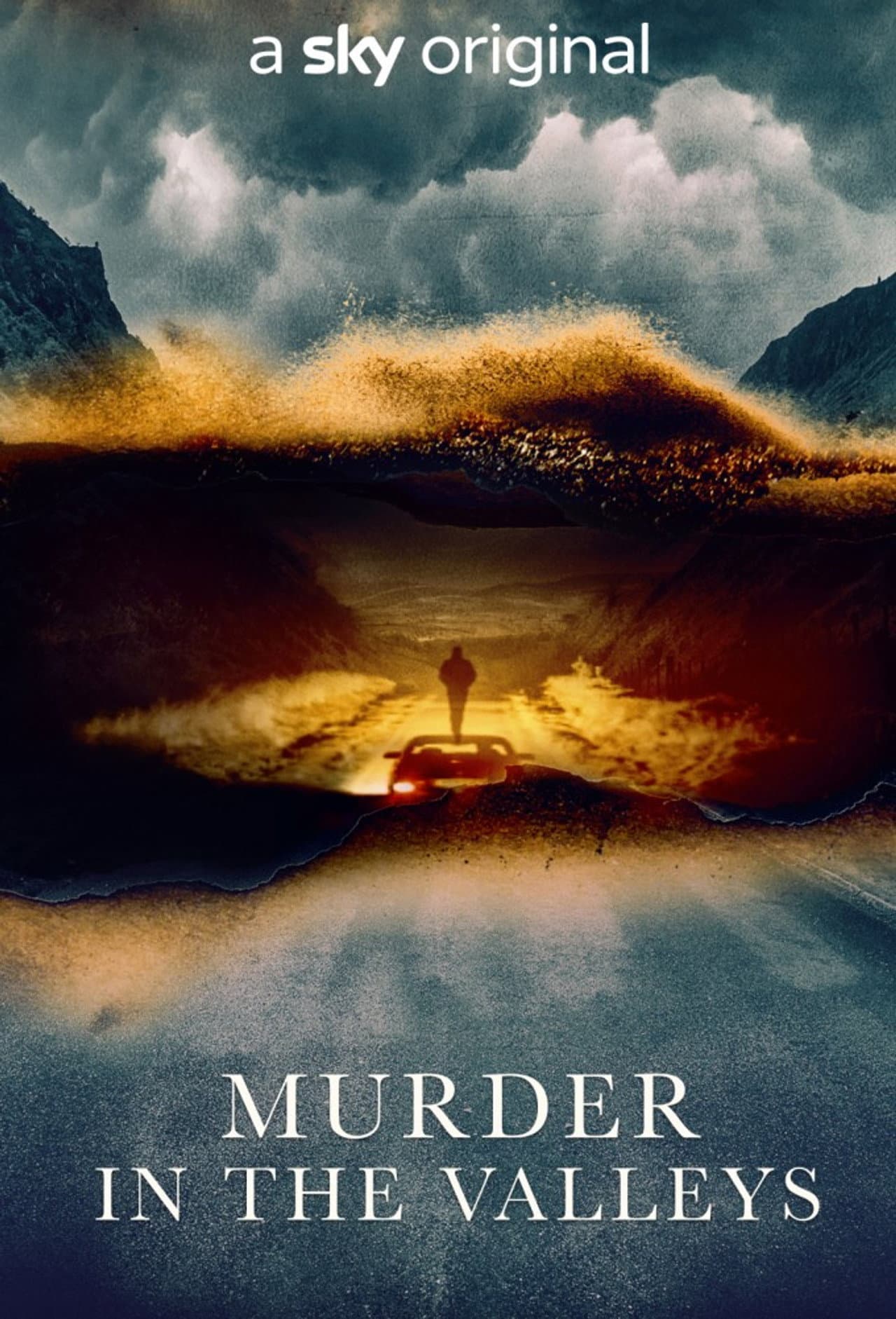 Murder In The Valleys preview 2