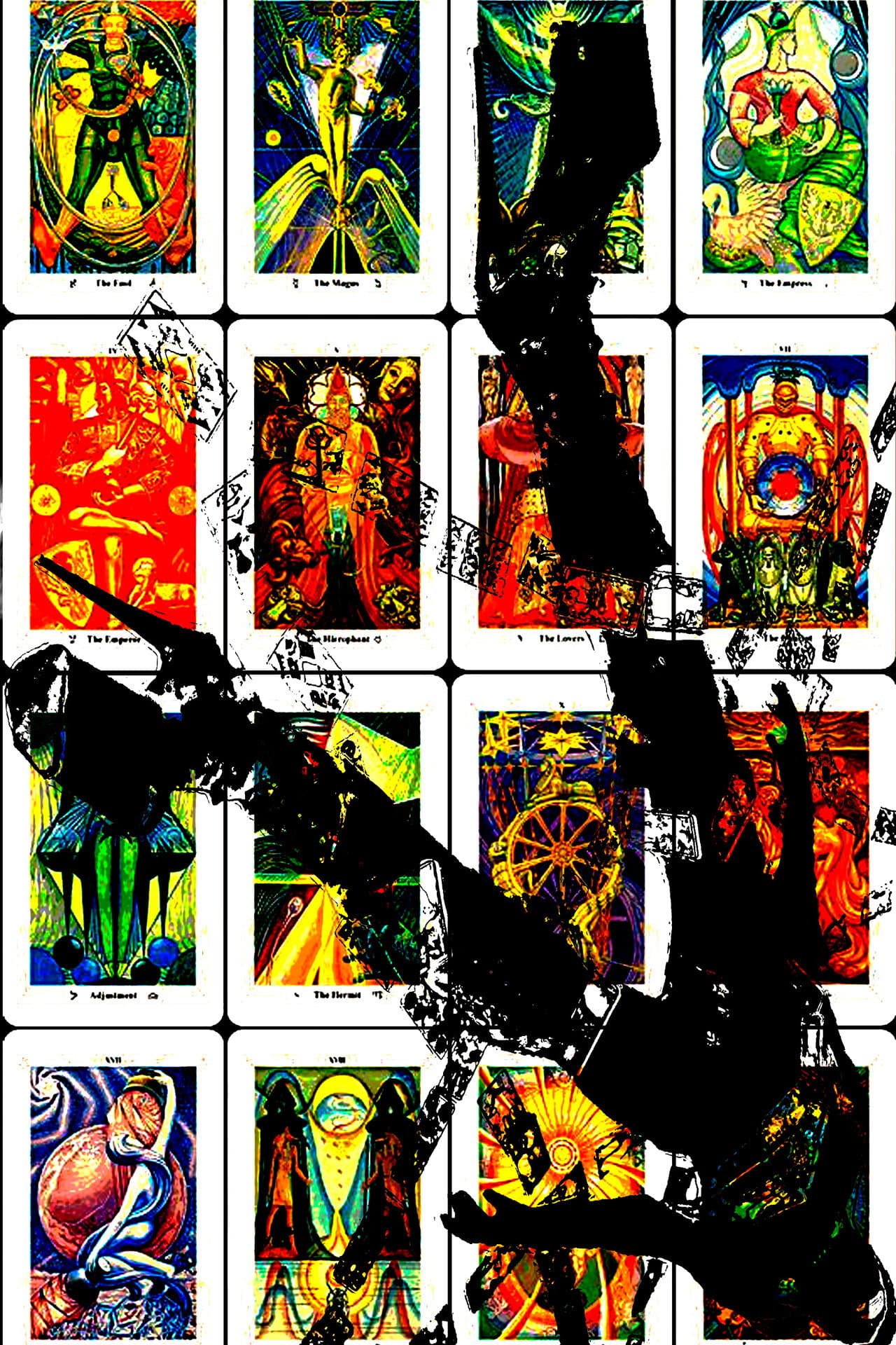 Tarotxorcismo preview 2
