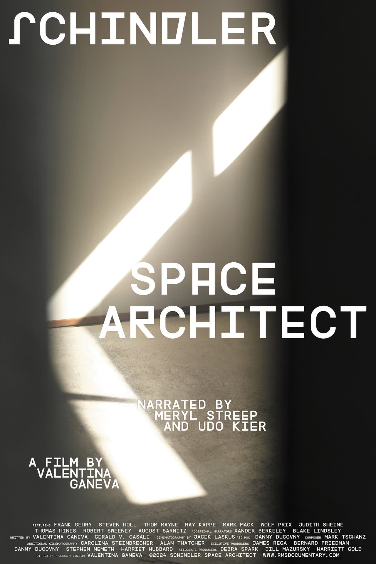 Schindler Space Architect preview 1