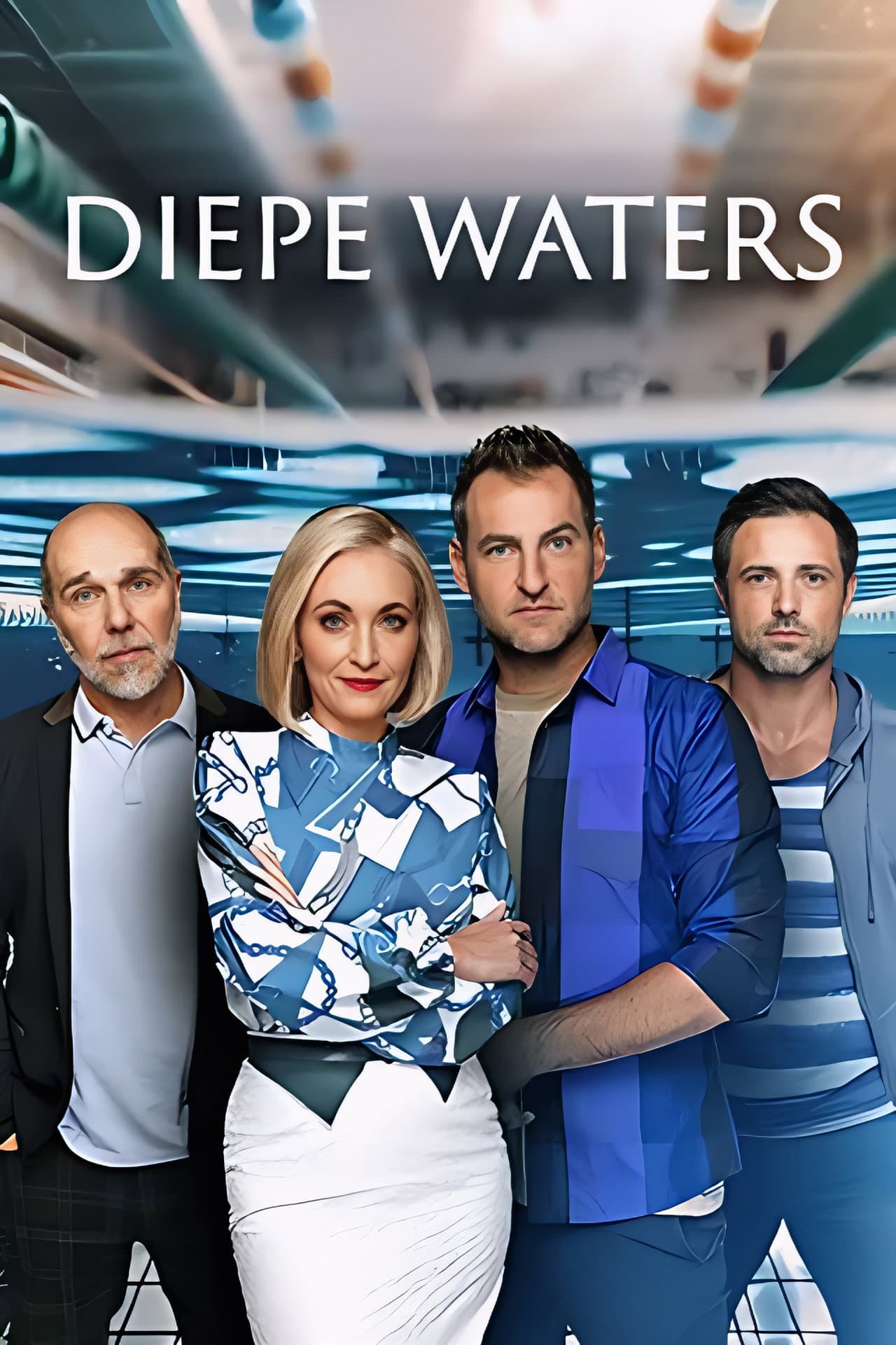 Diepe Waters preview 2