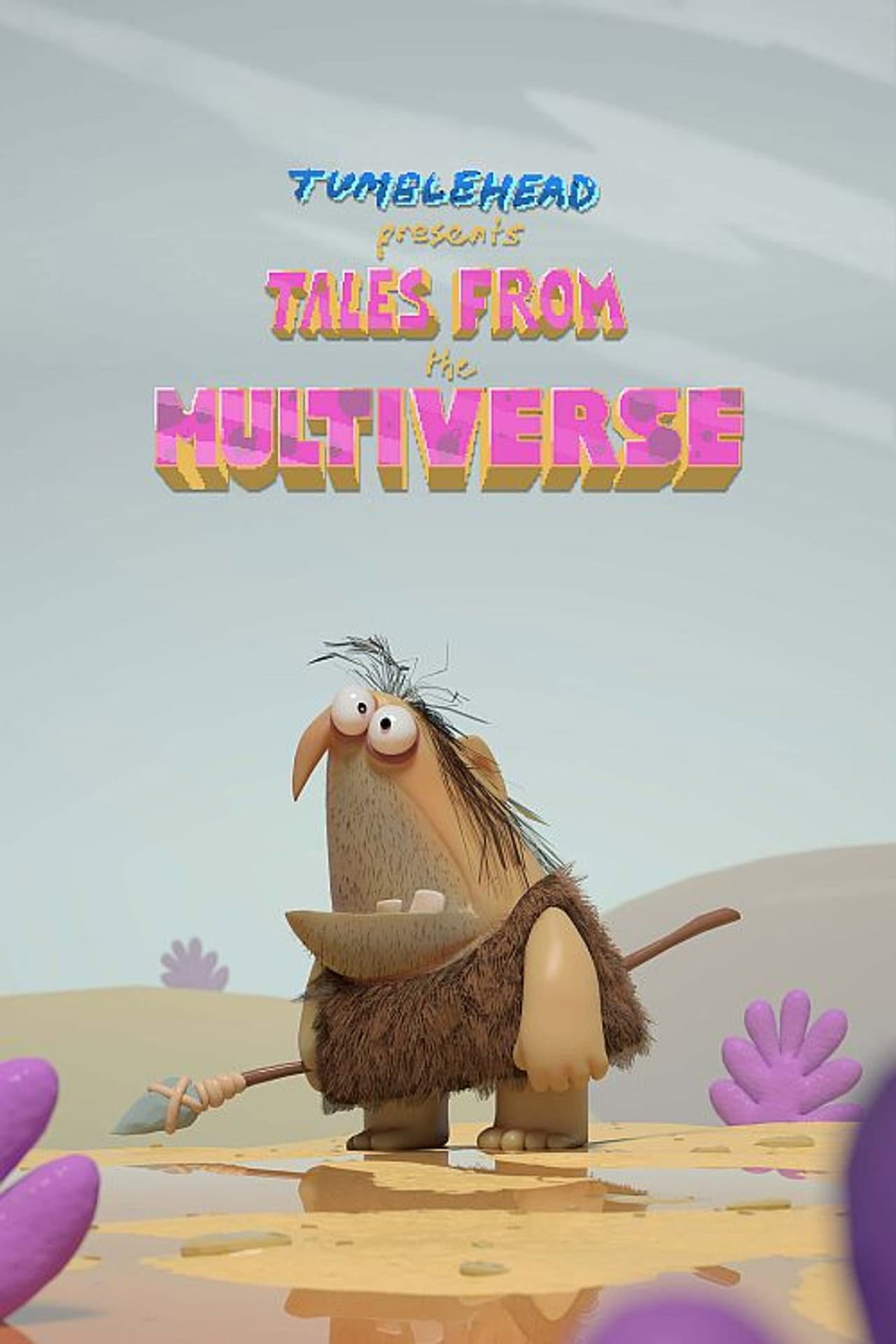Tales from the Multiverse preview 2