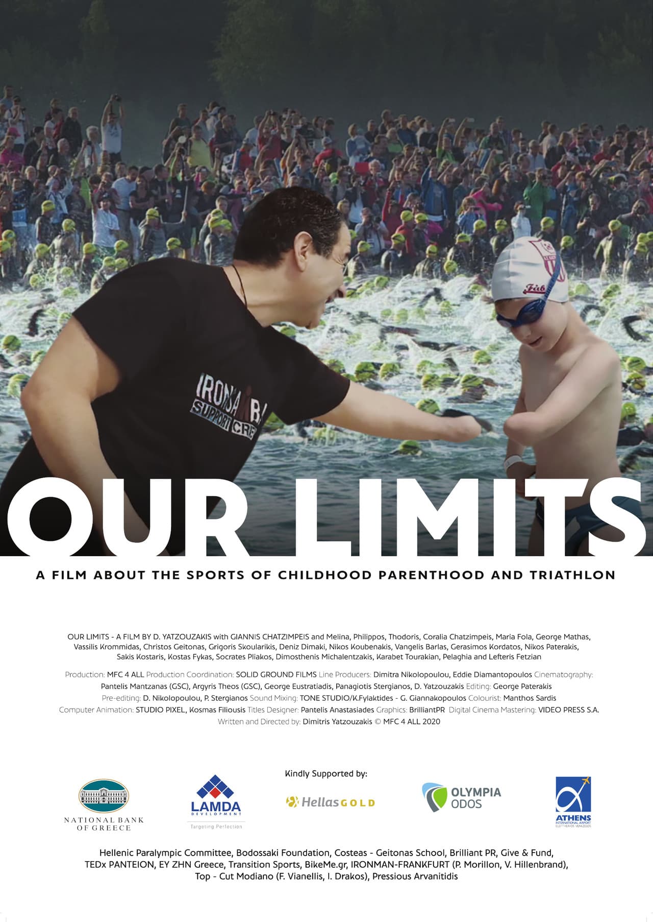 Our Limits preview 2