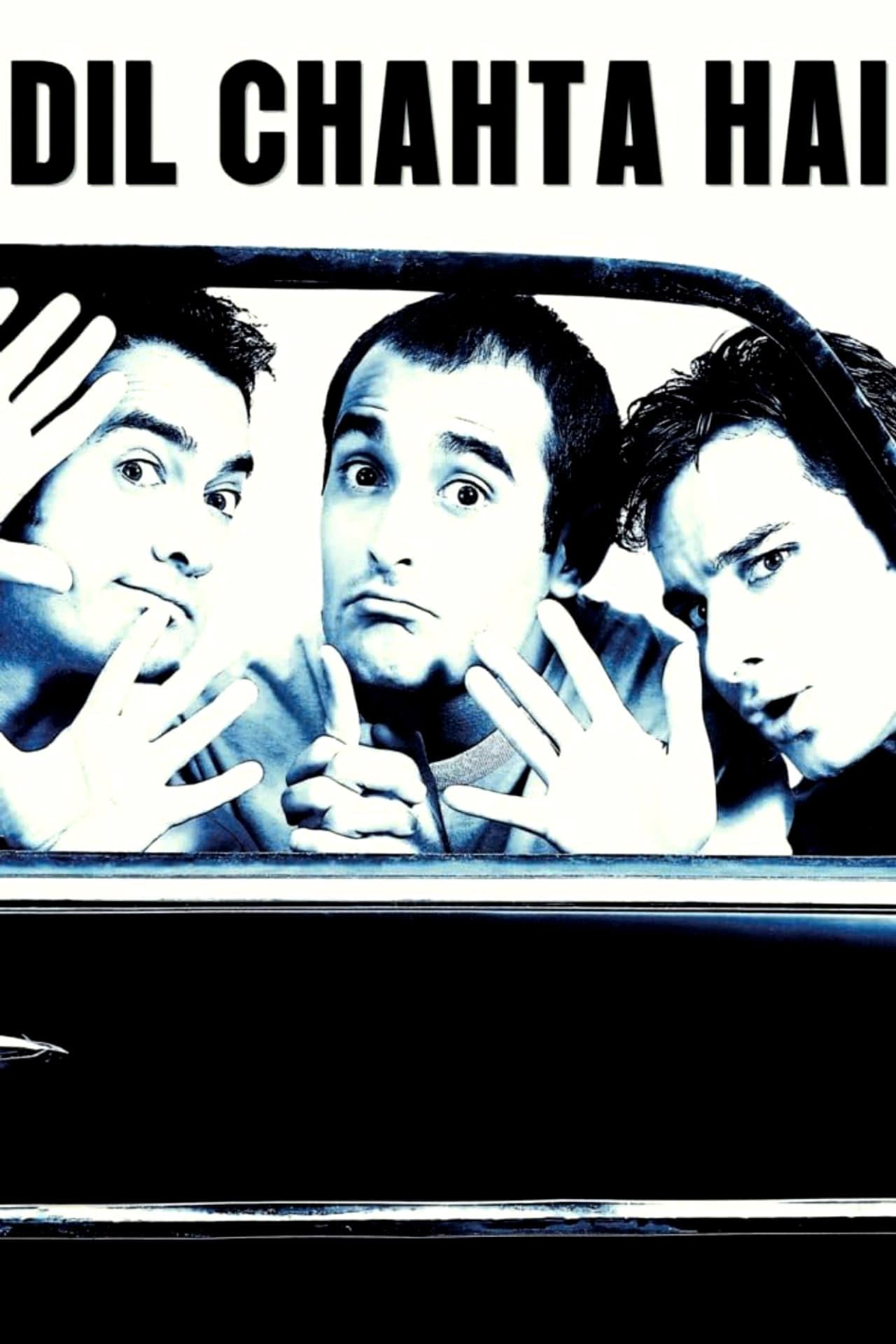 Dil Chahta Hai preview 2