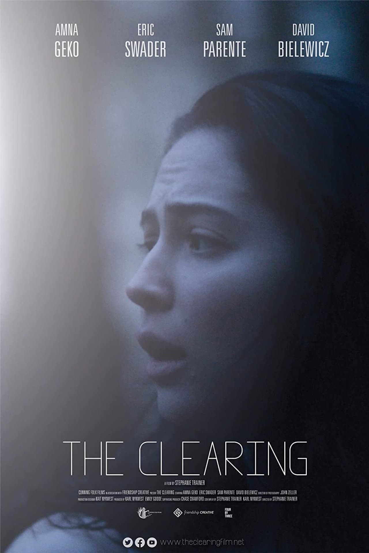 The Clearing preview 2