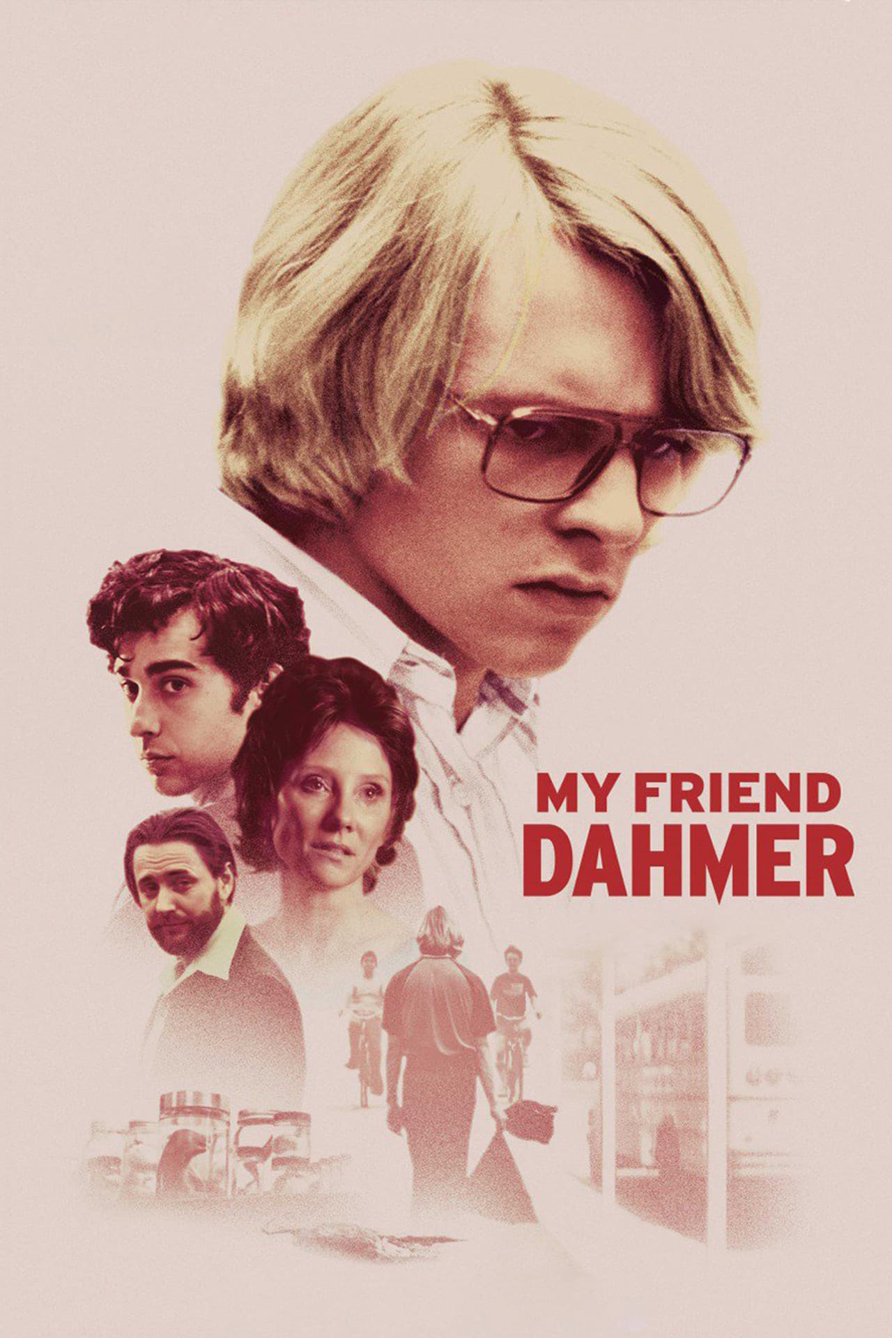 My Friend Dahmer preview 2