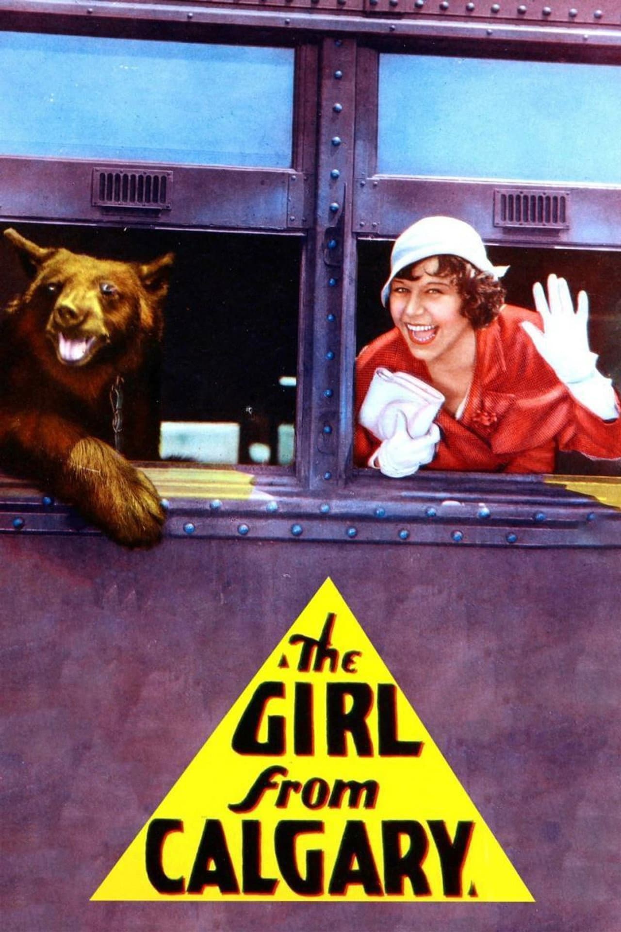 The Girl from Calgary preview 2