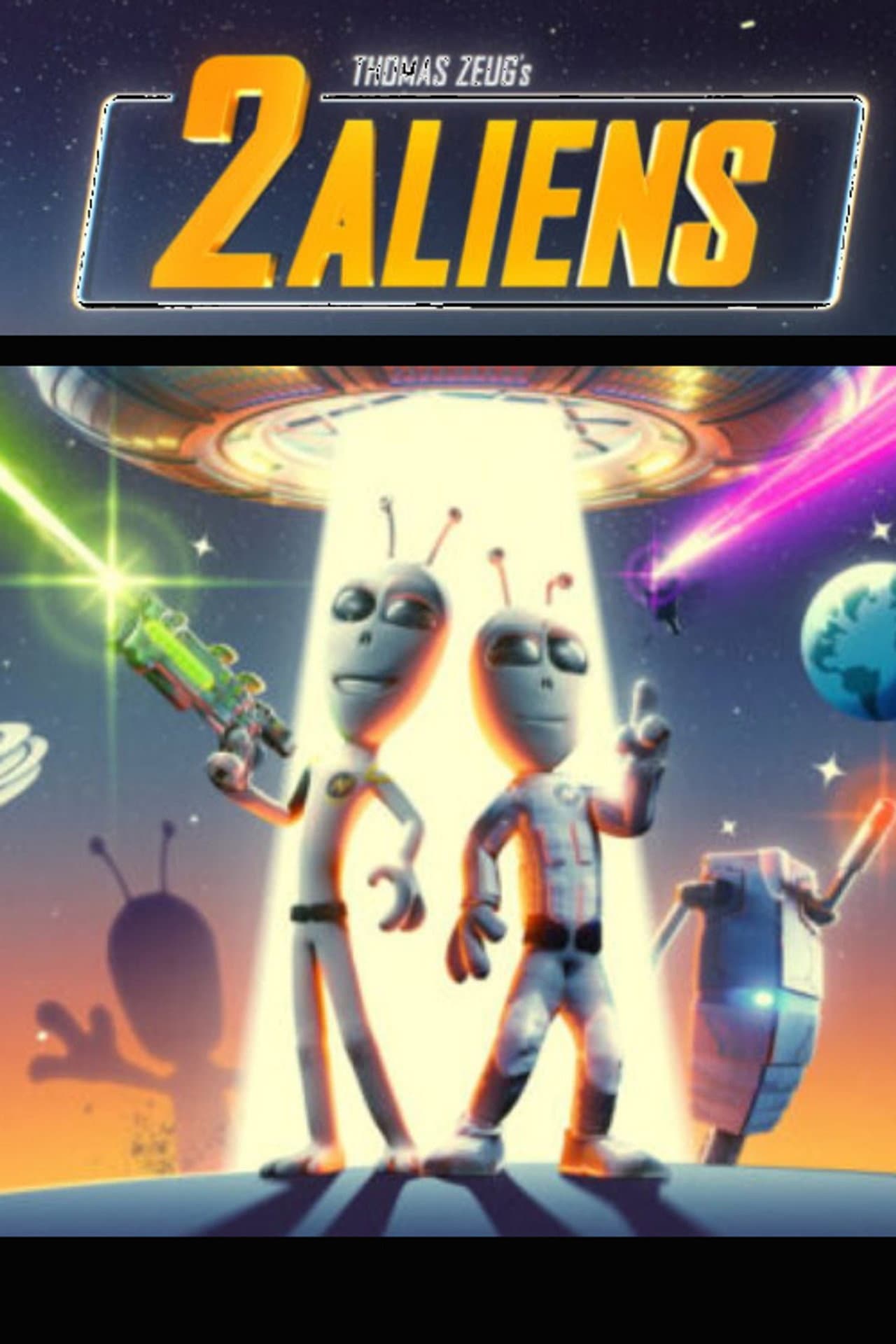 2Aliens preview 2
