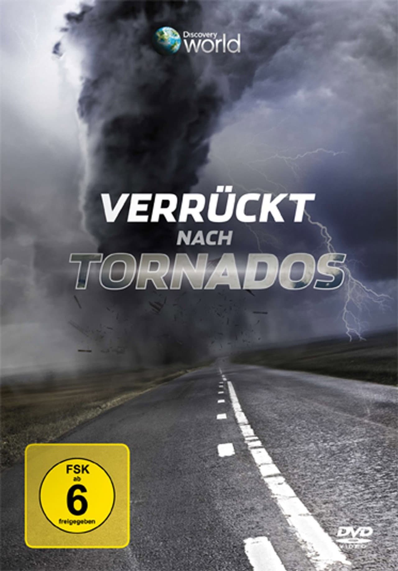 Verrückt nach Tornados preview 2