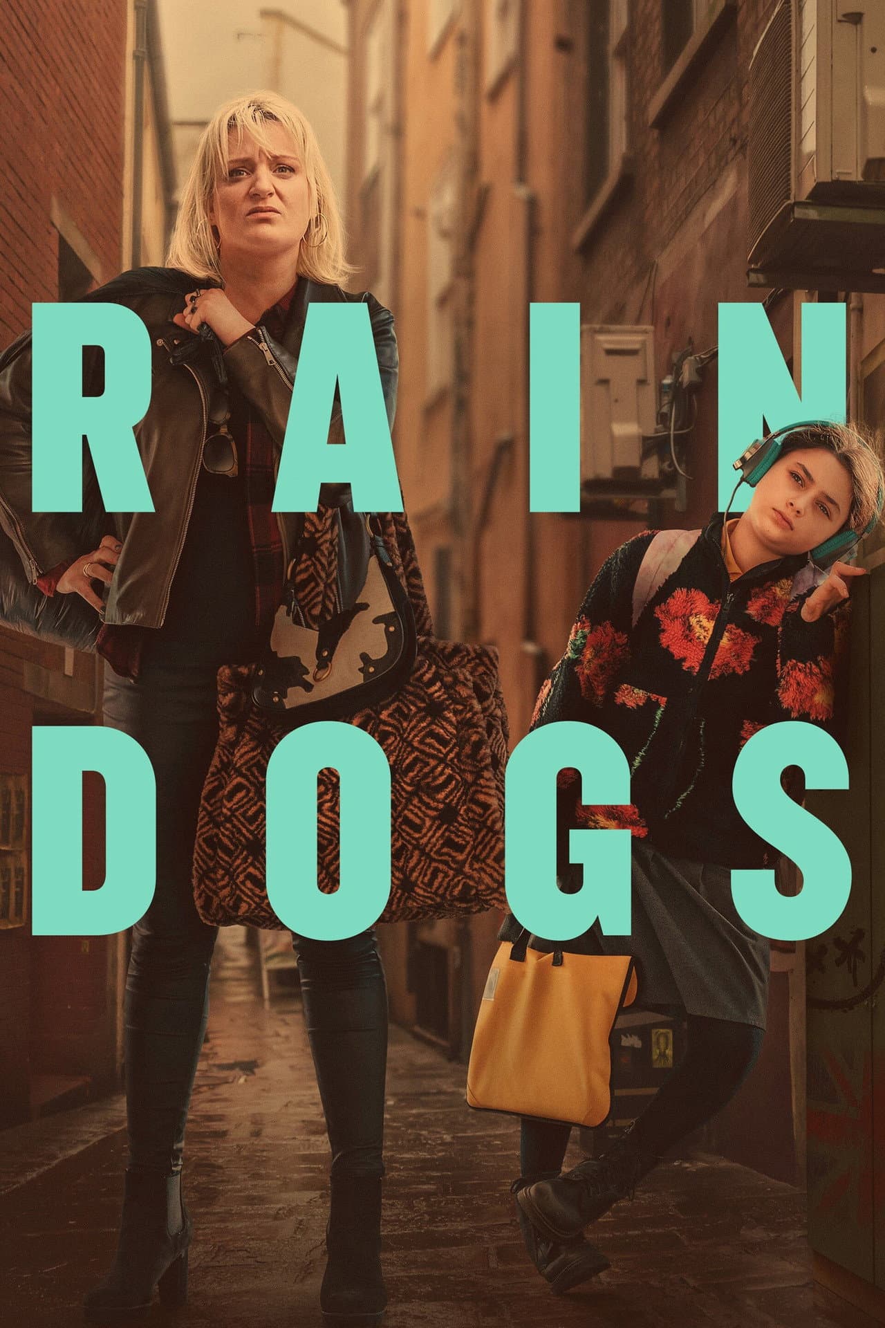 Rain Dogs preview 2