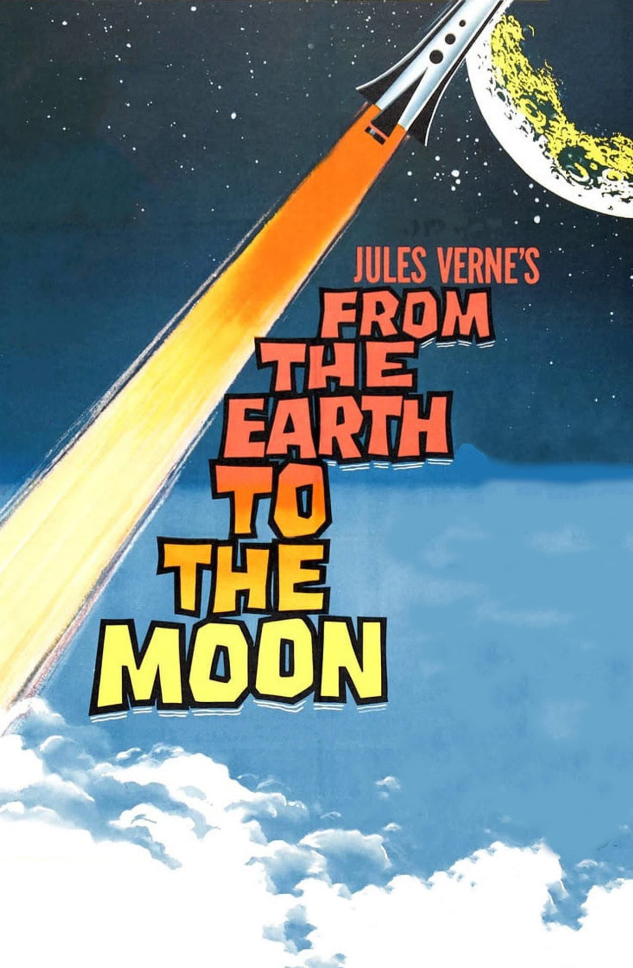 From the Earth to the Moon preview 2