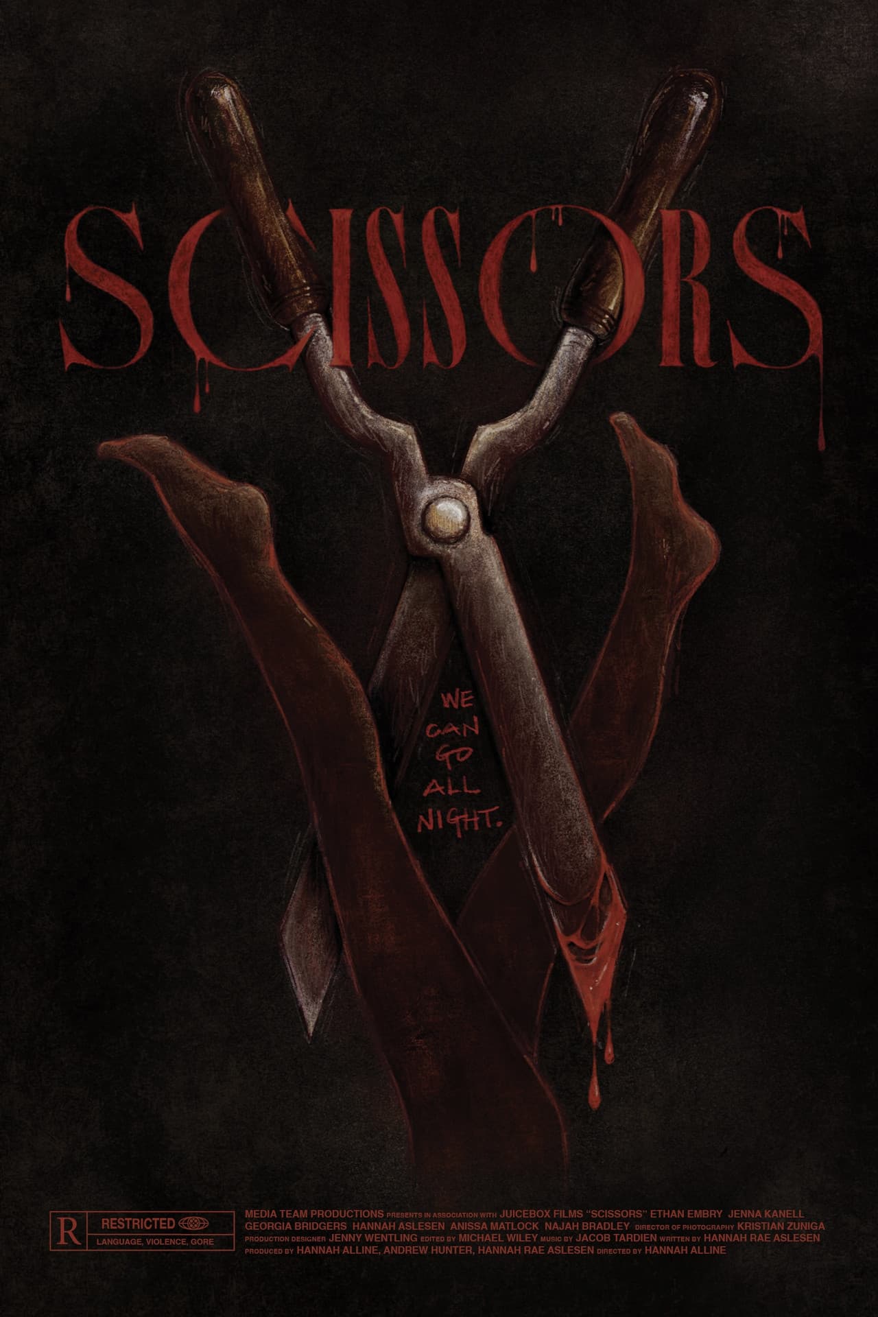 Scissors preview 1