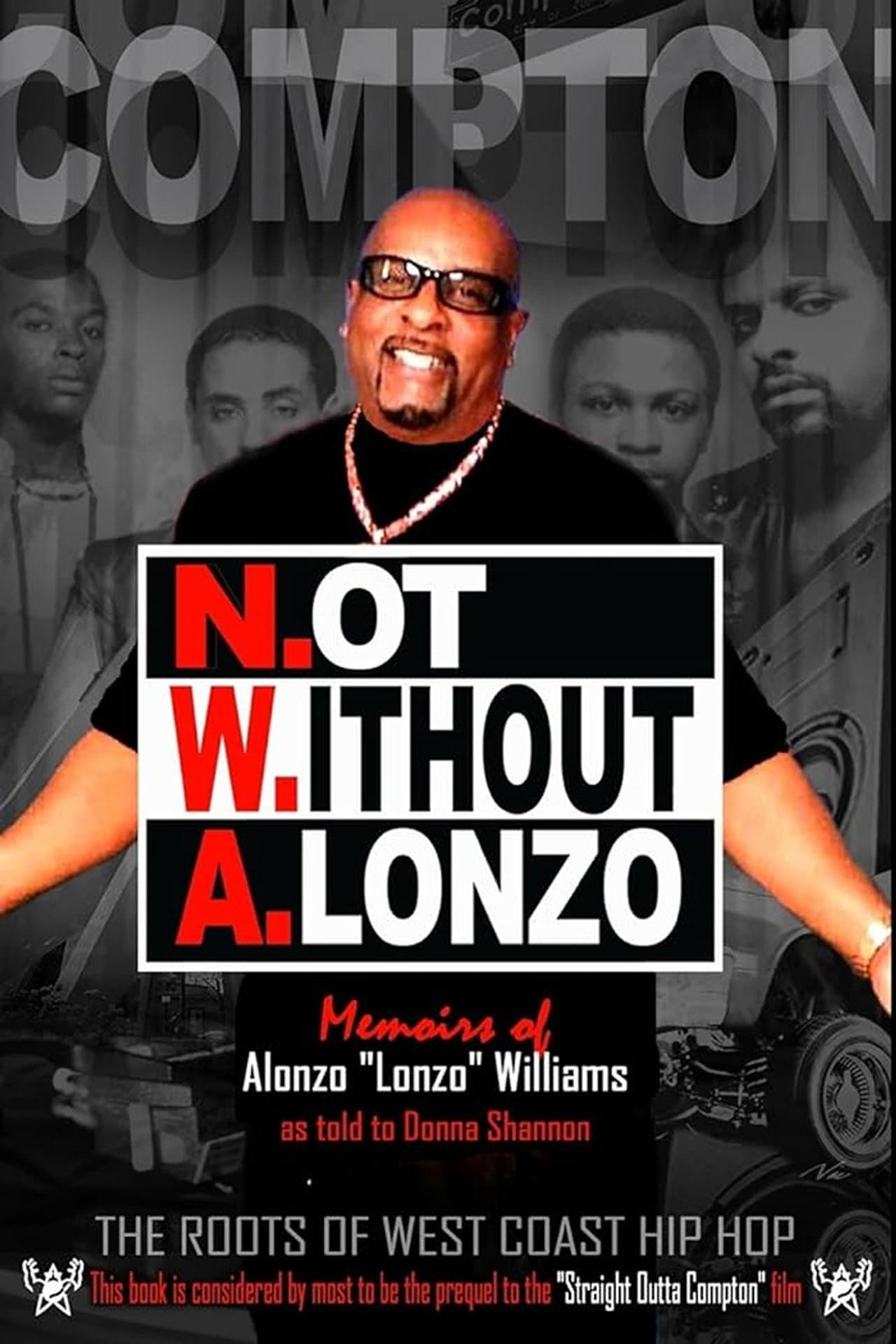 N.W.A.: Not Without Alonzo preview 1