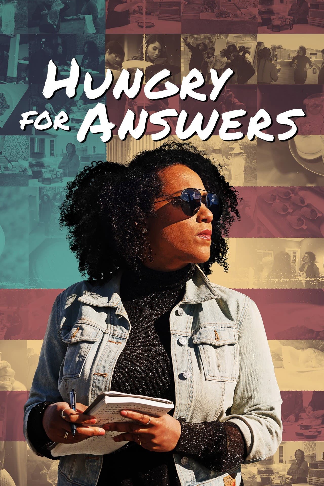 Hungry For Answers preview 2