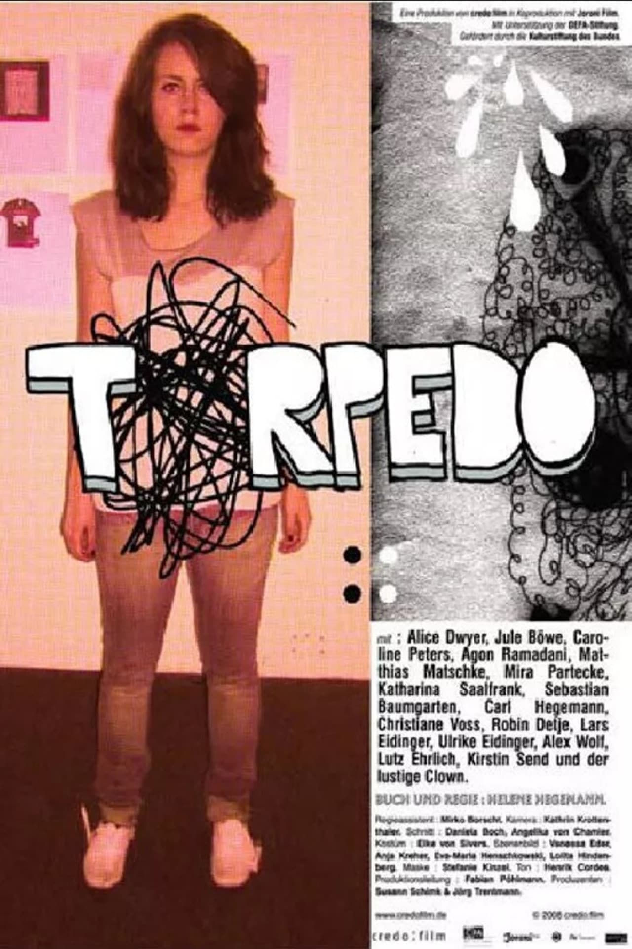 Torpedo preview 2