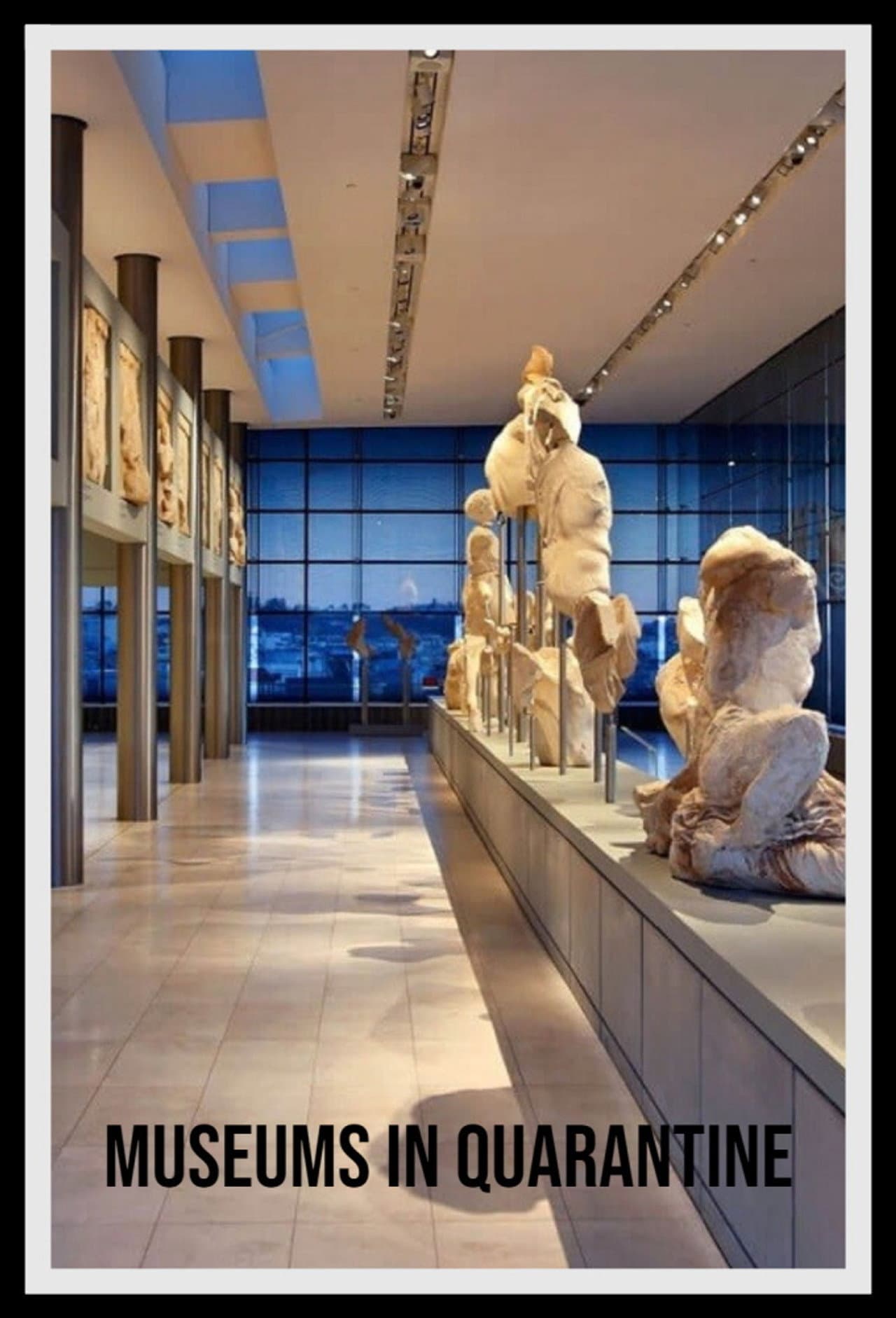 Museums in Quarantine preview 2