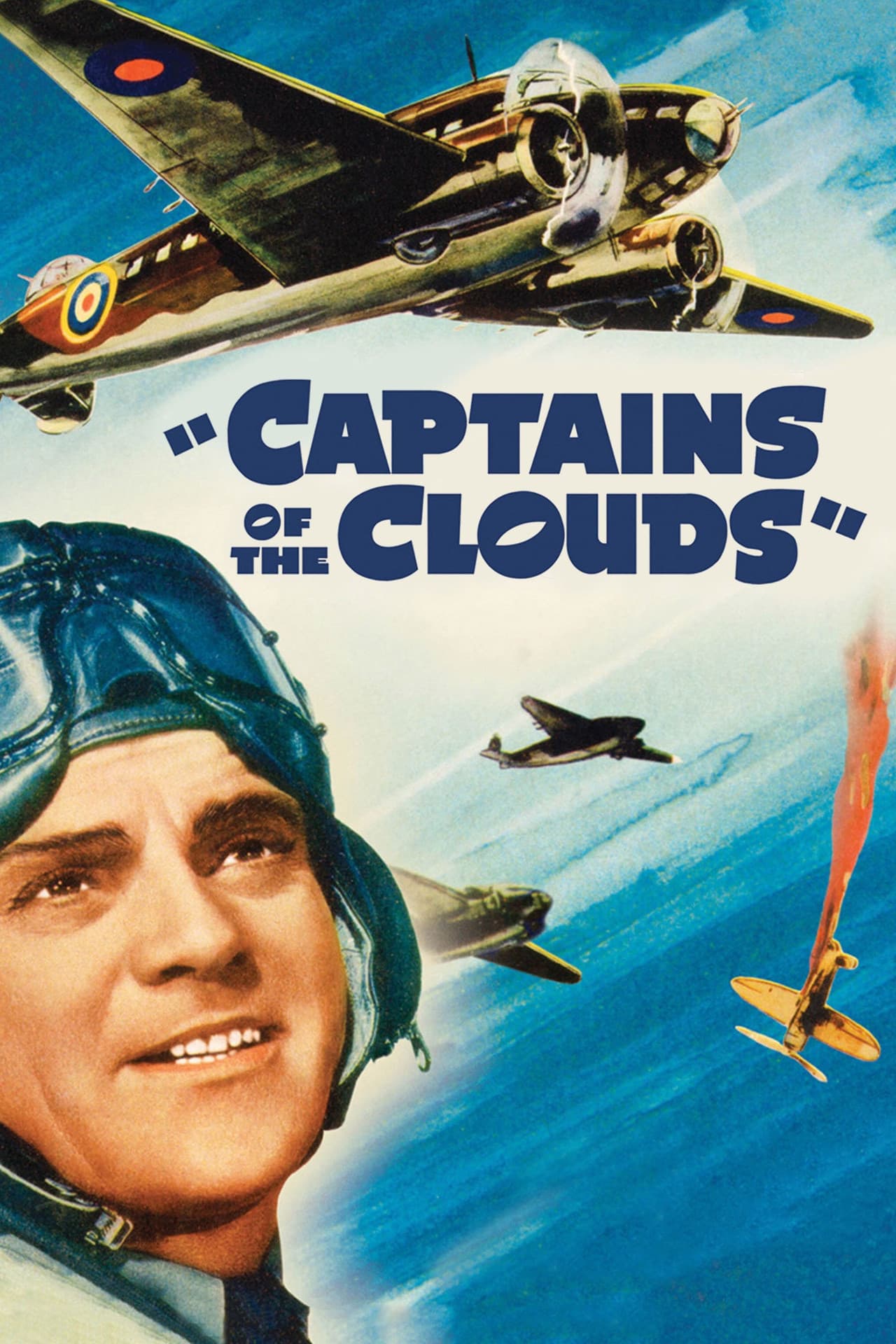 Captains of the Clouds preview 2