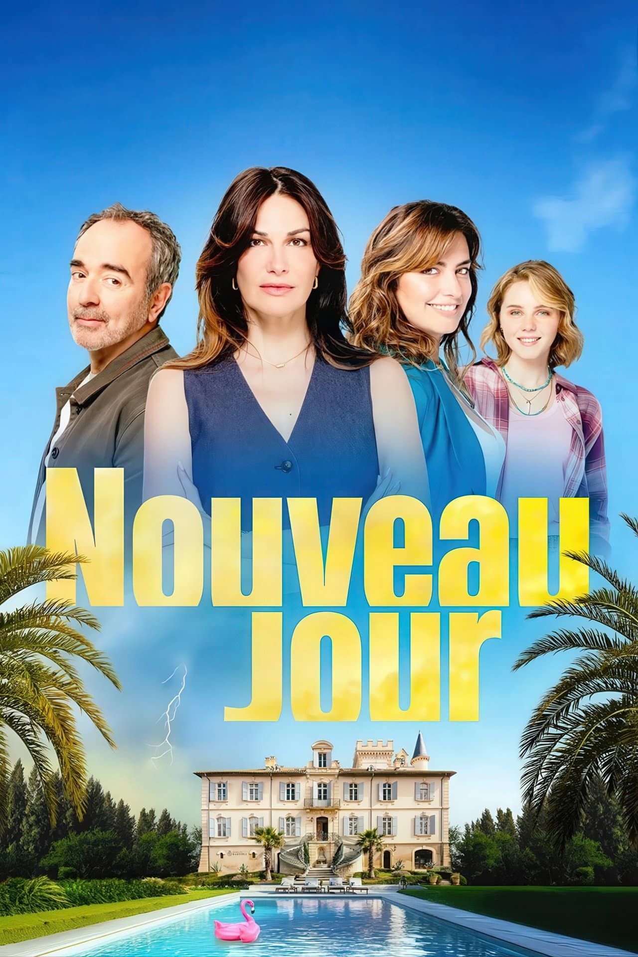 Nouveau Jour preview 2