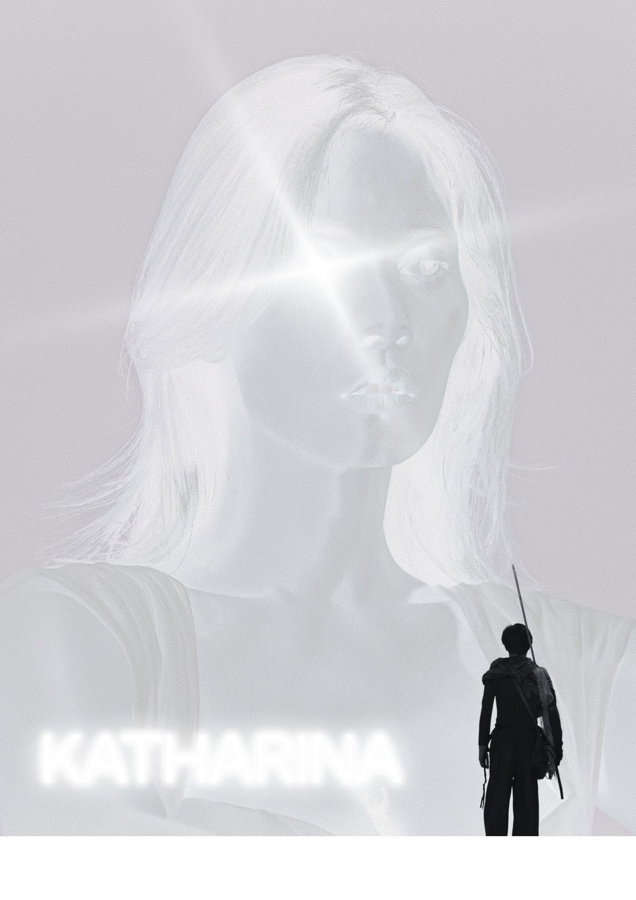 KATHARINA preview 2