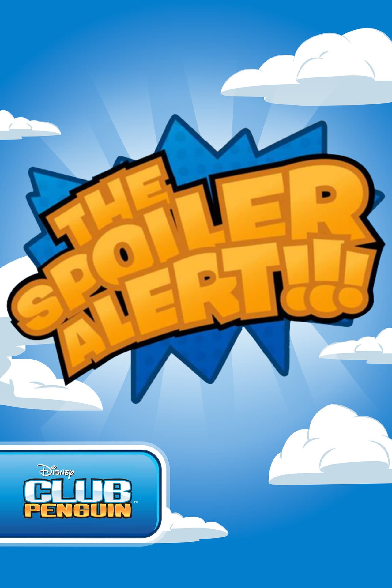 The Spoiler Alert preview 2